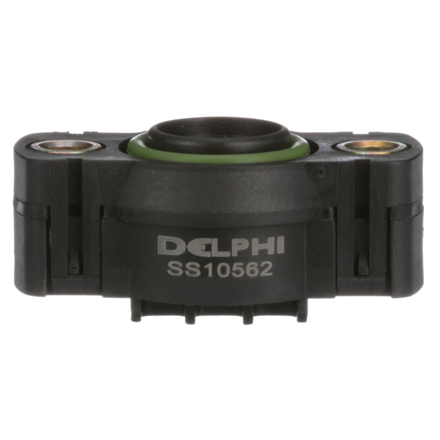 Delphi Throttle Position Sensor  top view frsport SS10562