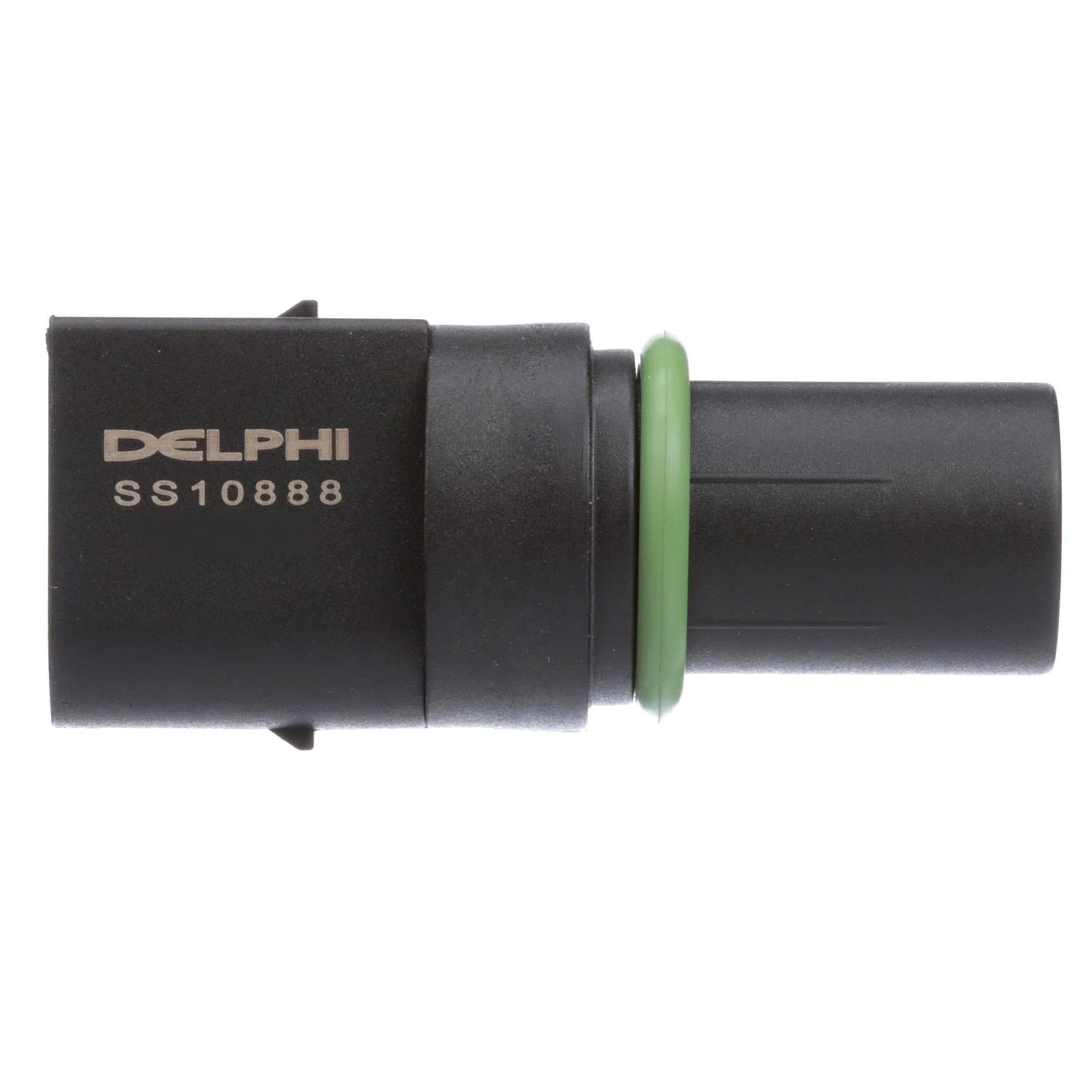 Delphi Engine Camshaft Position Sensor  top view frsport SS10888