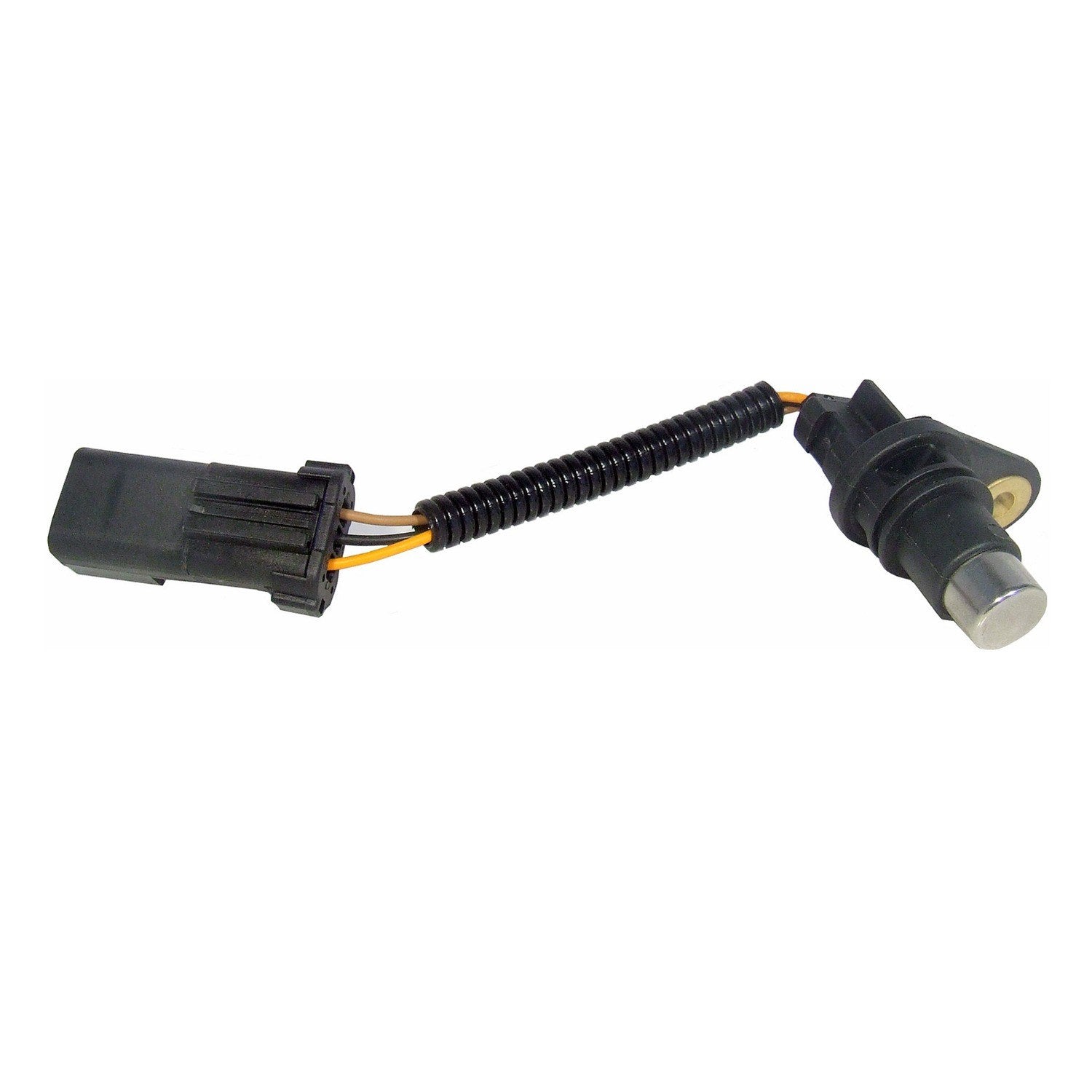 Delphi Engine Crankshaft Position Sensor  top view frsport SS10896