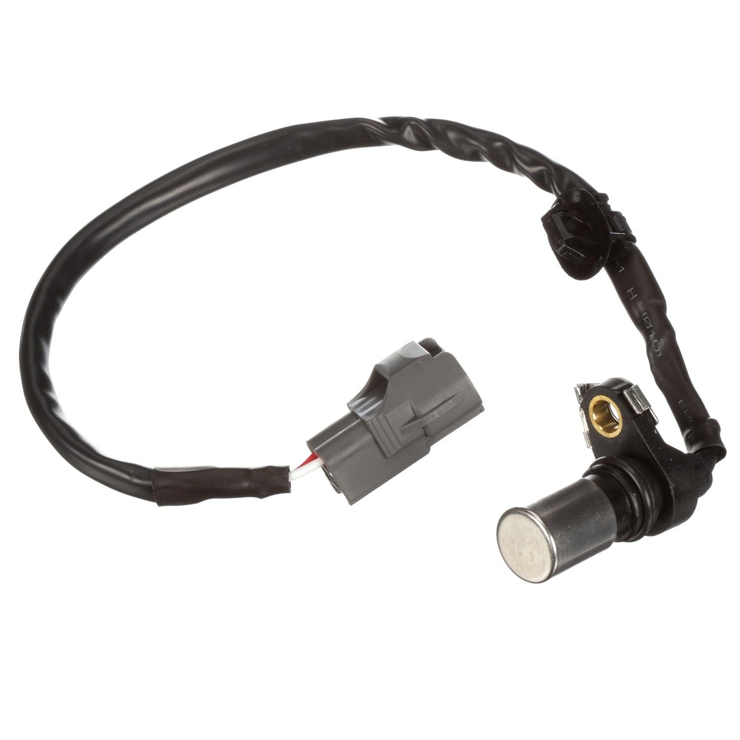 Delphi Engine Crankshaft Position Sensor  top view frsport SS10901