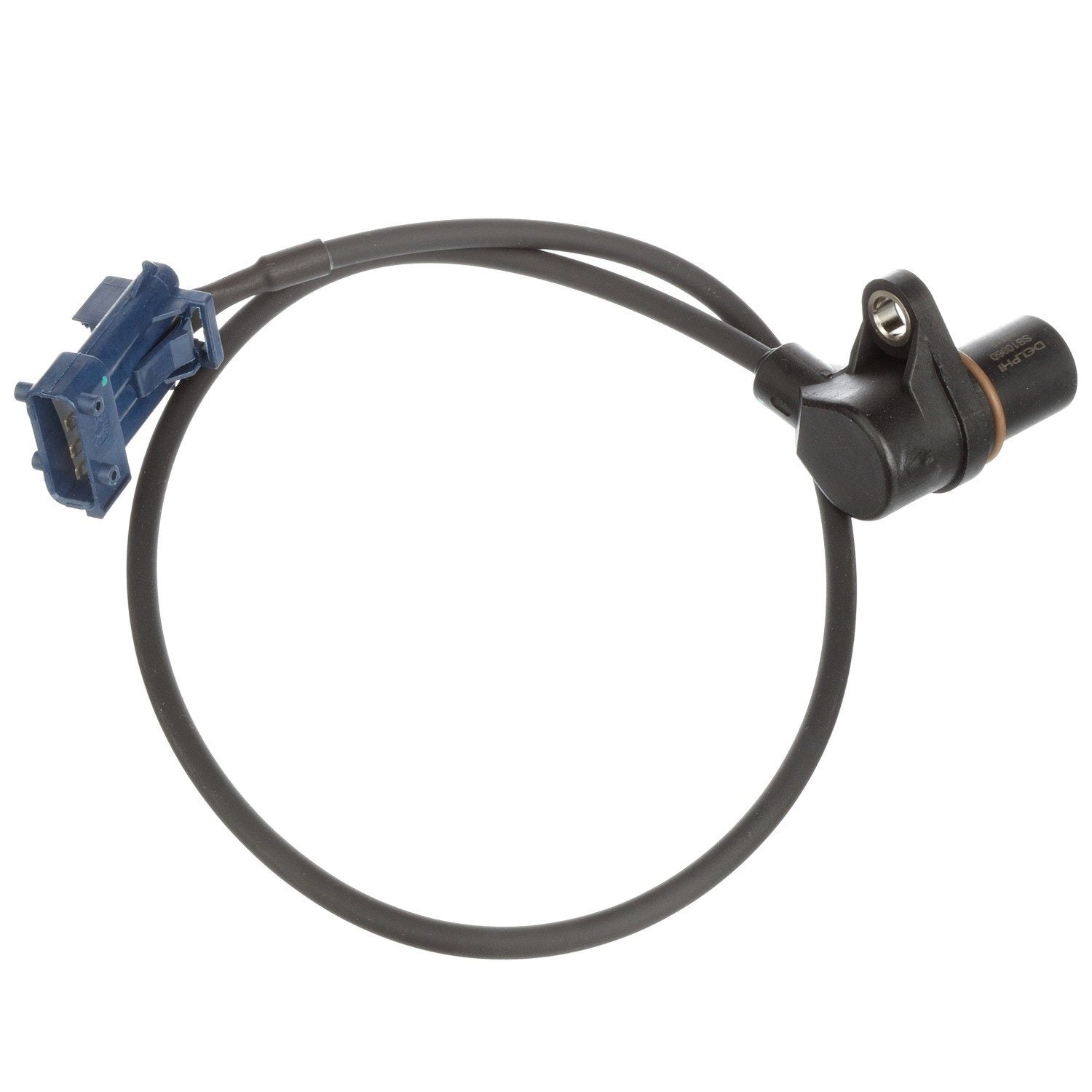 Delphi Engine Crankshaft Position Sensor  top view frsport SS10960