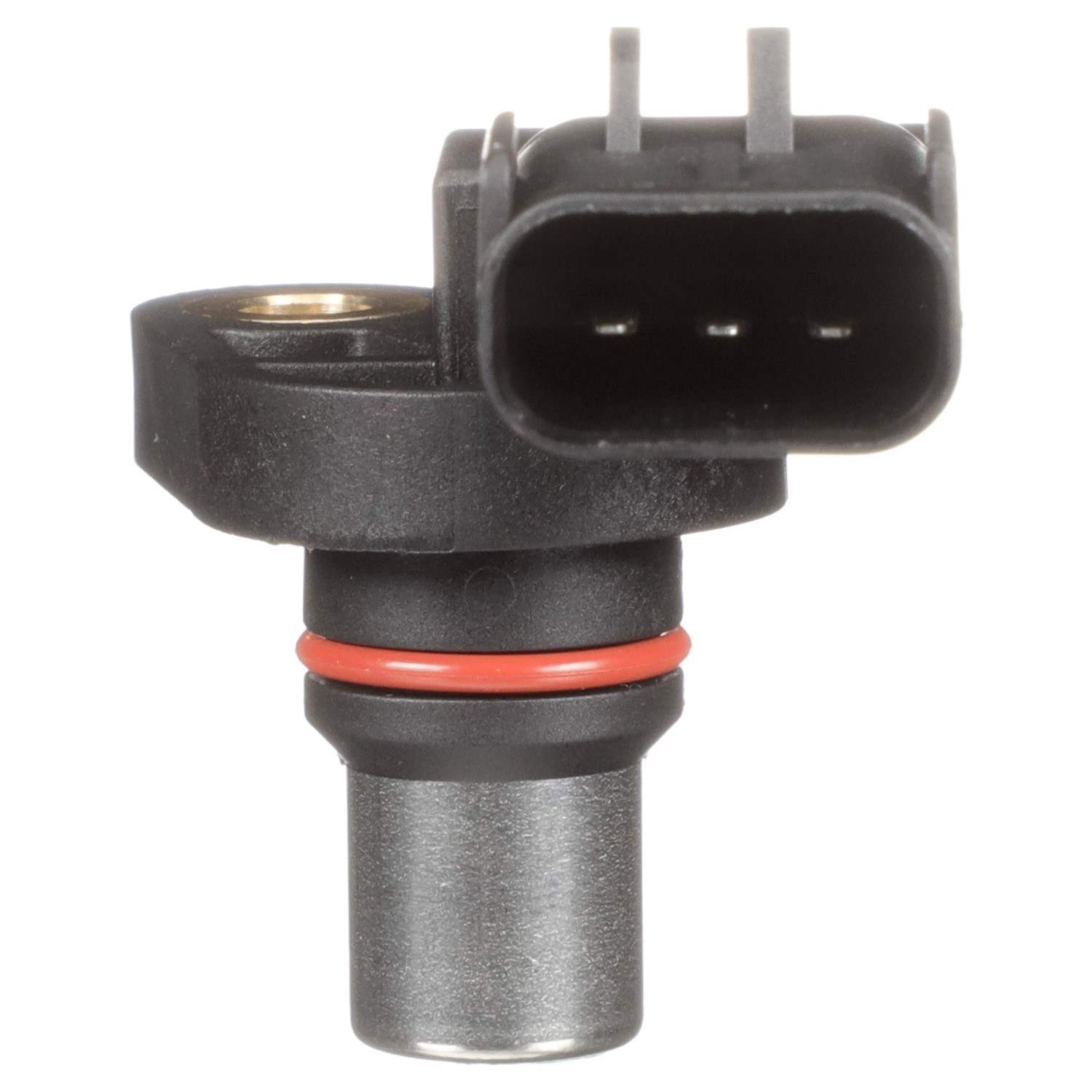 Delphi Engine Camshaft Position Sensor  top view frsport SS11145