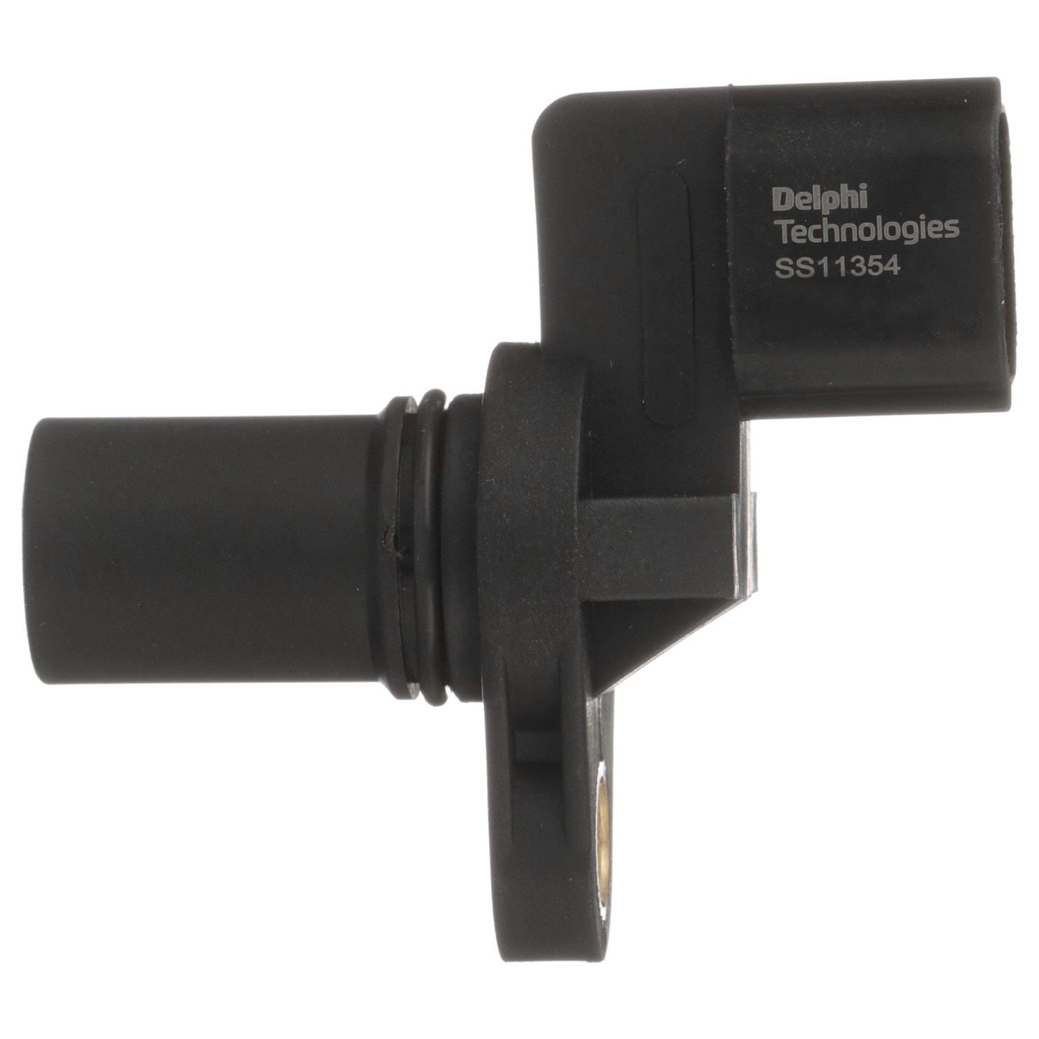 Delphi Engine Camshaft Position Sensor  top view frsport SS11354