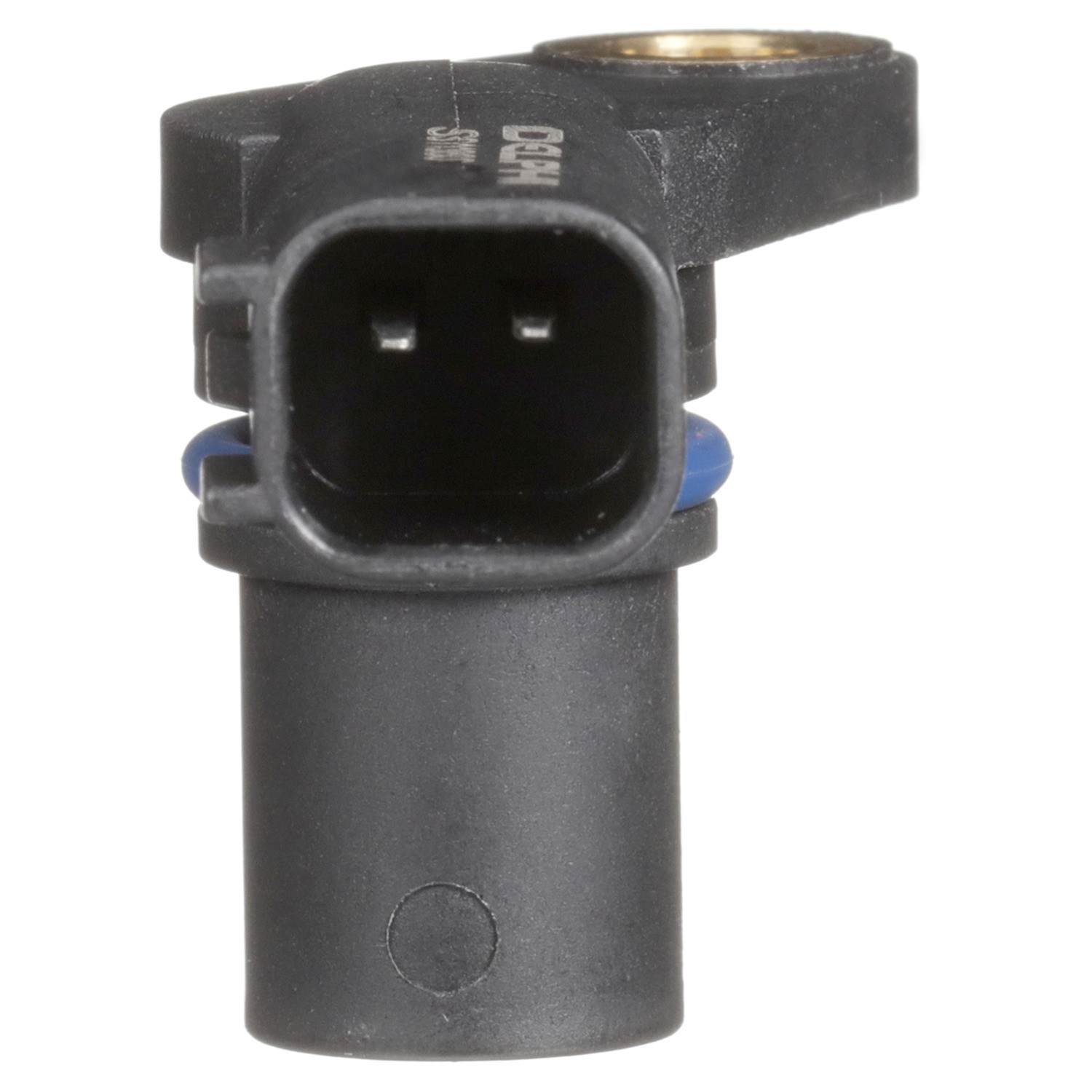 Delphi Engine Camshaft Position Sensor  top view frsport SS11360