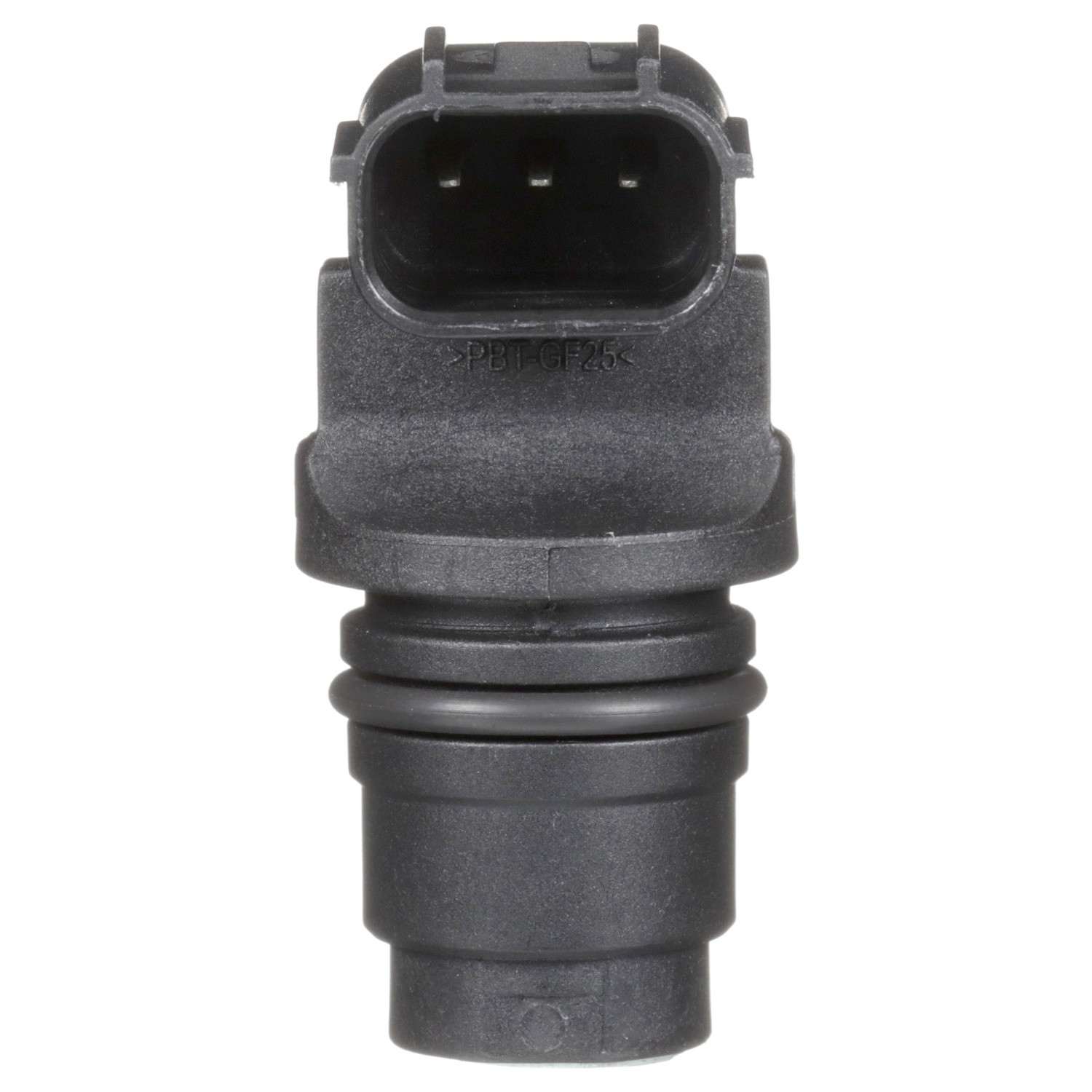 Delphi Engine Camshaft Position Sensor  top view frsport SS11376