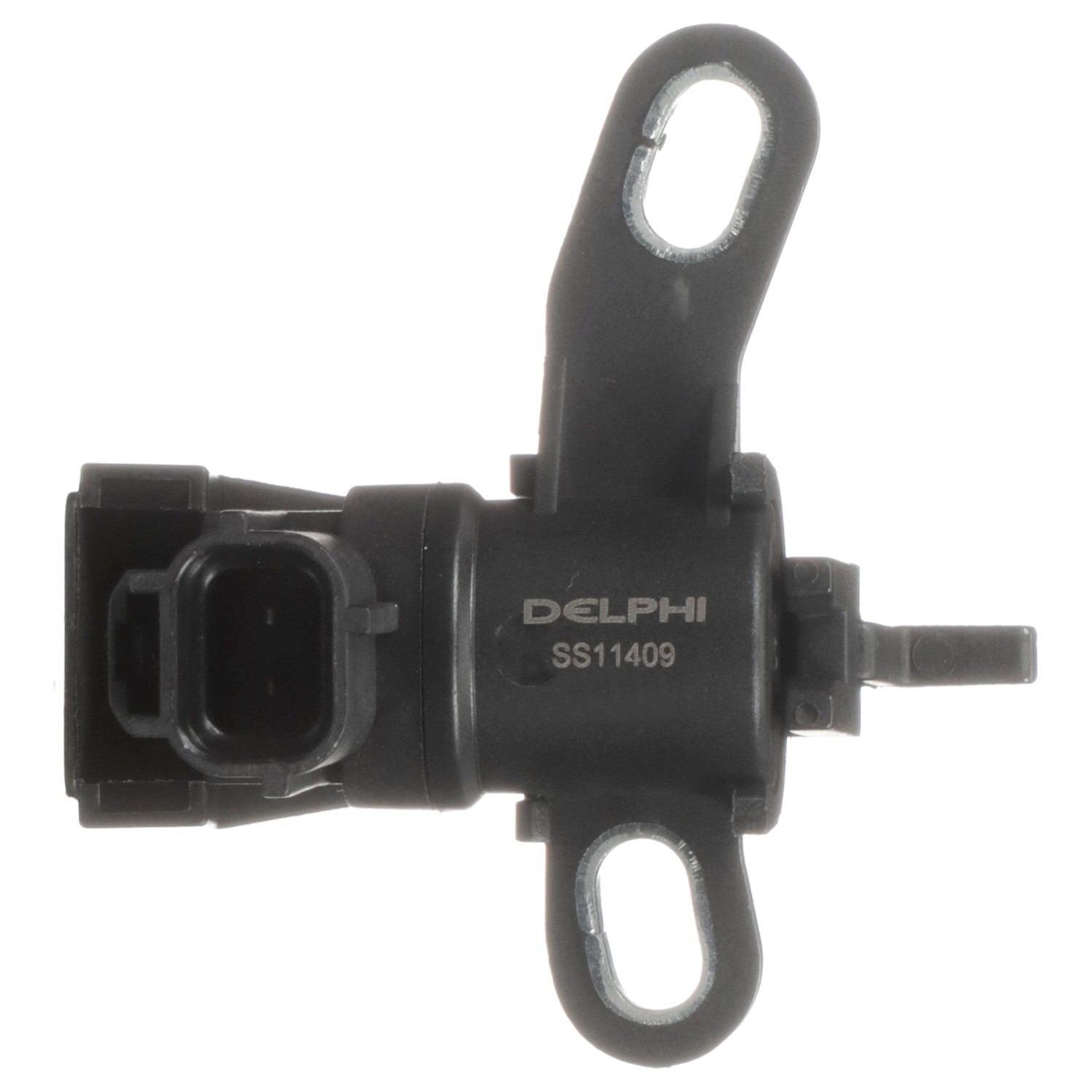 Delphi Engine Crankshaft Position Sensor  top view frsport SS11409