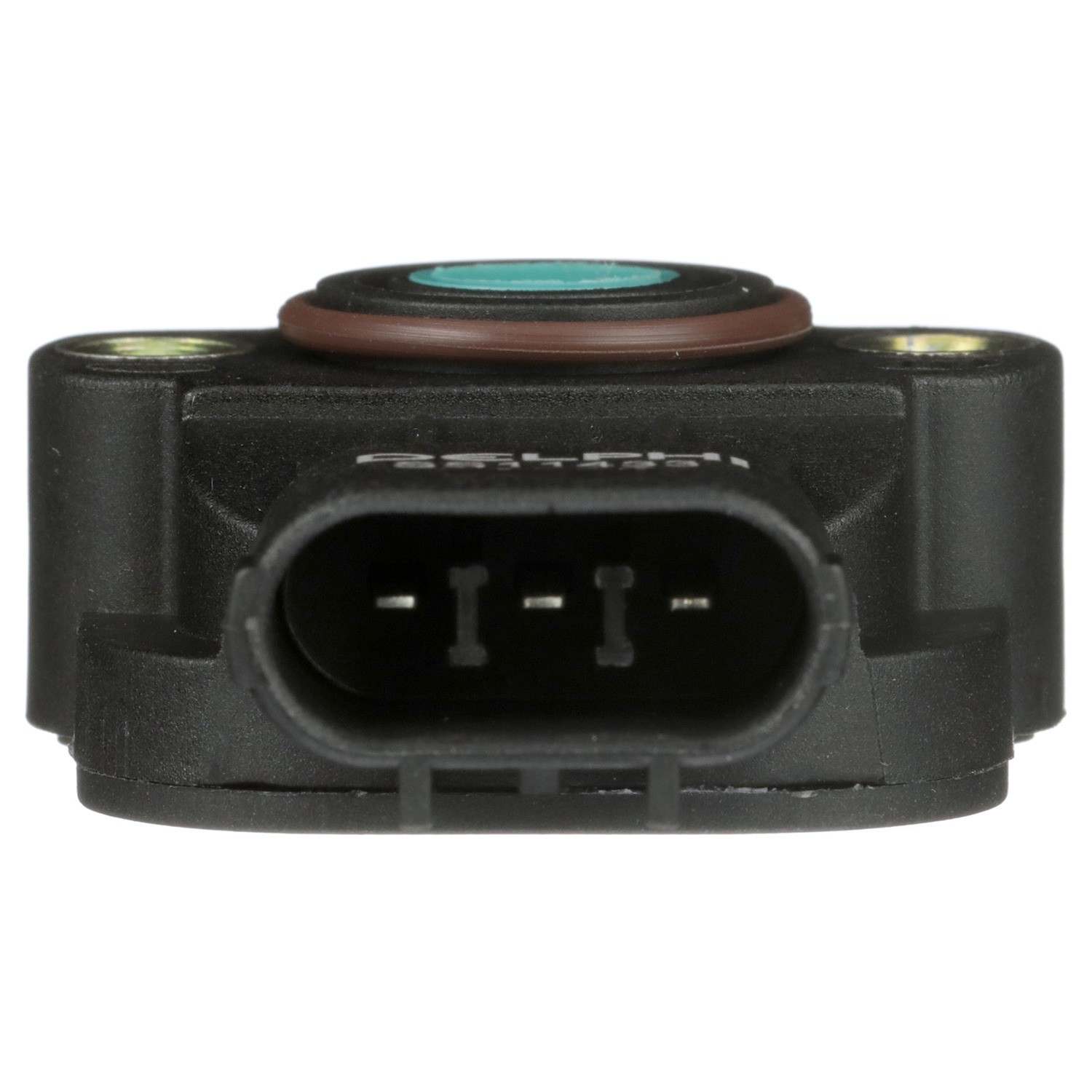 Delphi Throttle Position Sensor  top view frsport SS11433