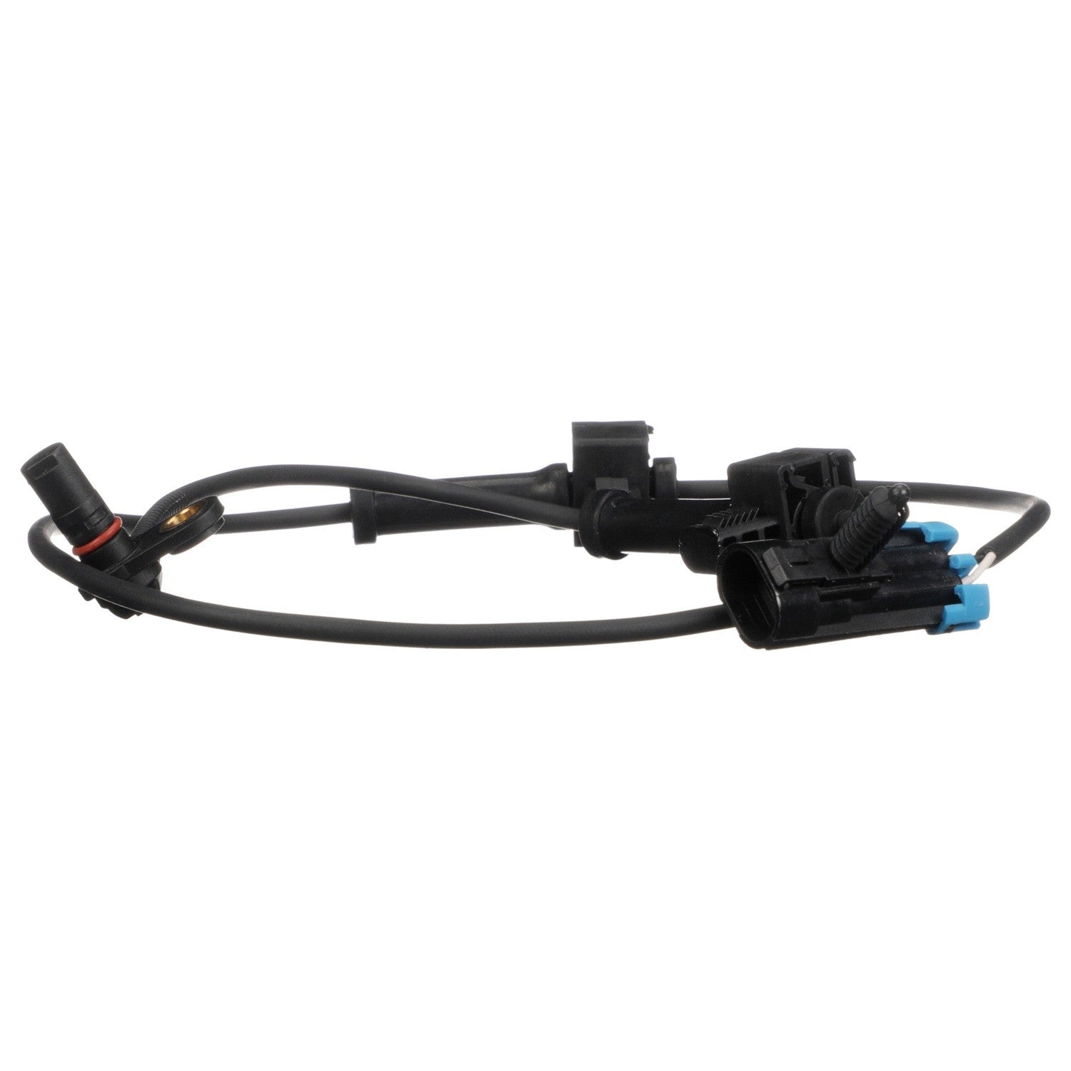 Delphi ABS Wheel Speed Sensor  top view frsport SS11502