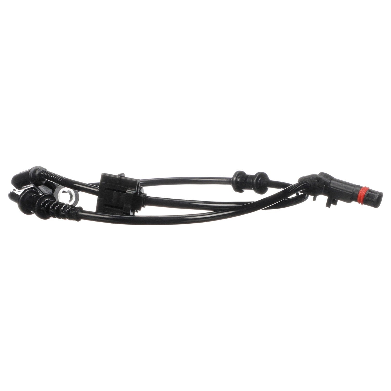 Delphi ABS Wheel Speed Sensor  top view frsport SS11556