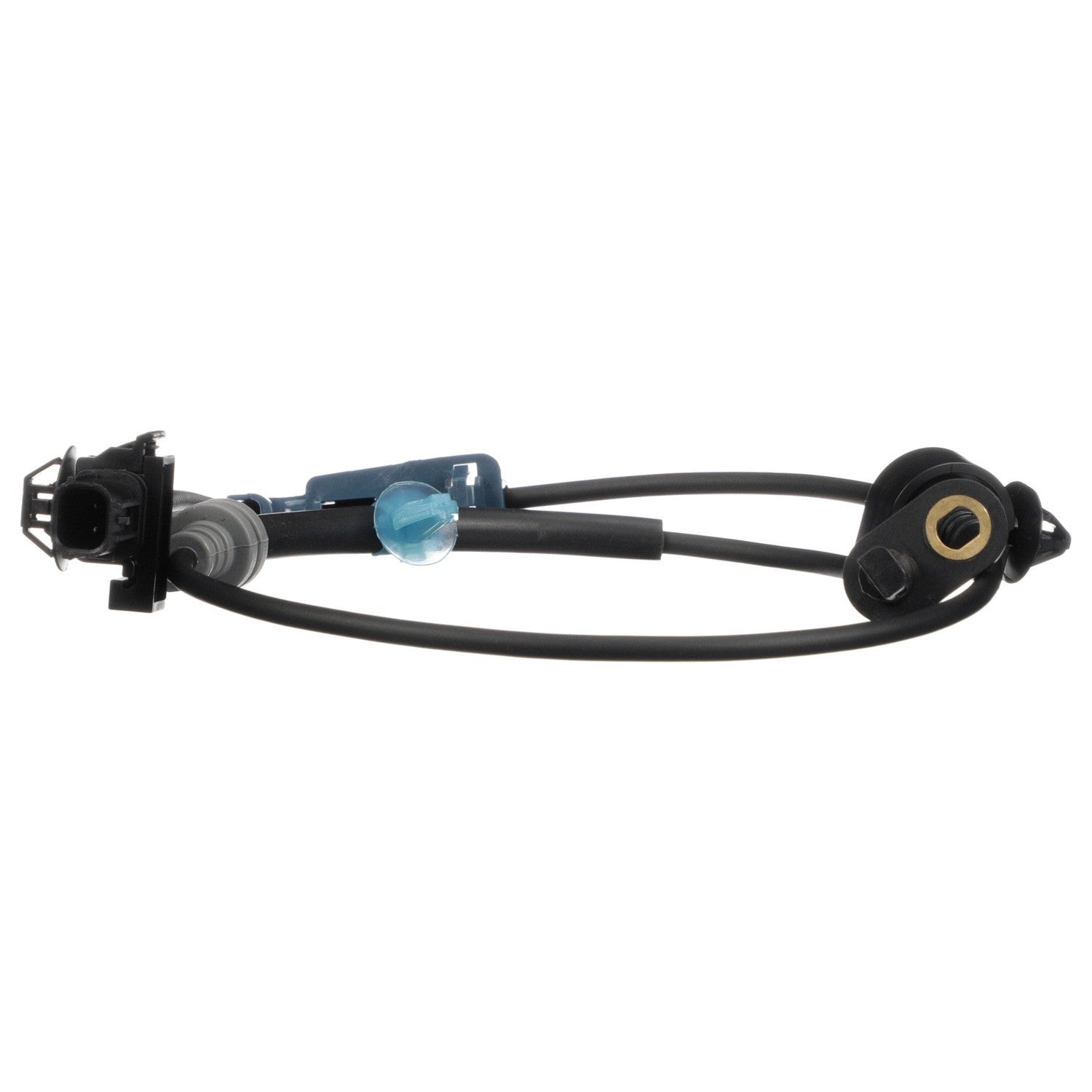 Delphi ABS Wheel Speed Sensor  top view frsport SS11605