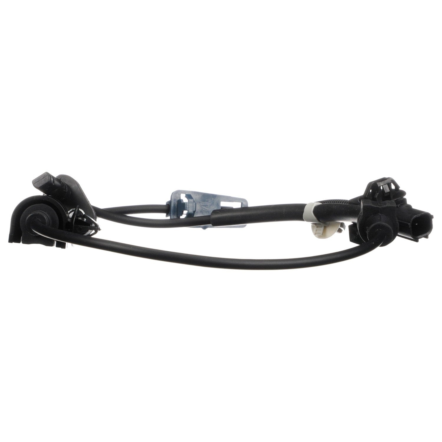 Delphi ABS Wheel Speed Sensor  top view frsport SS11607