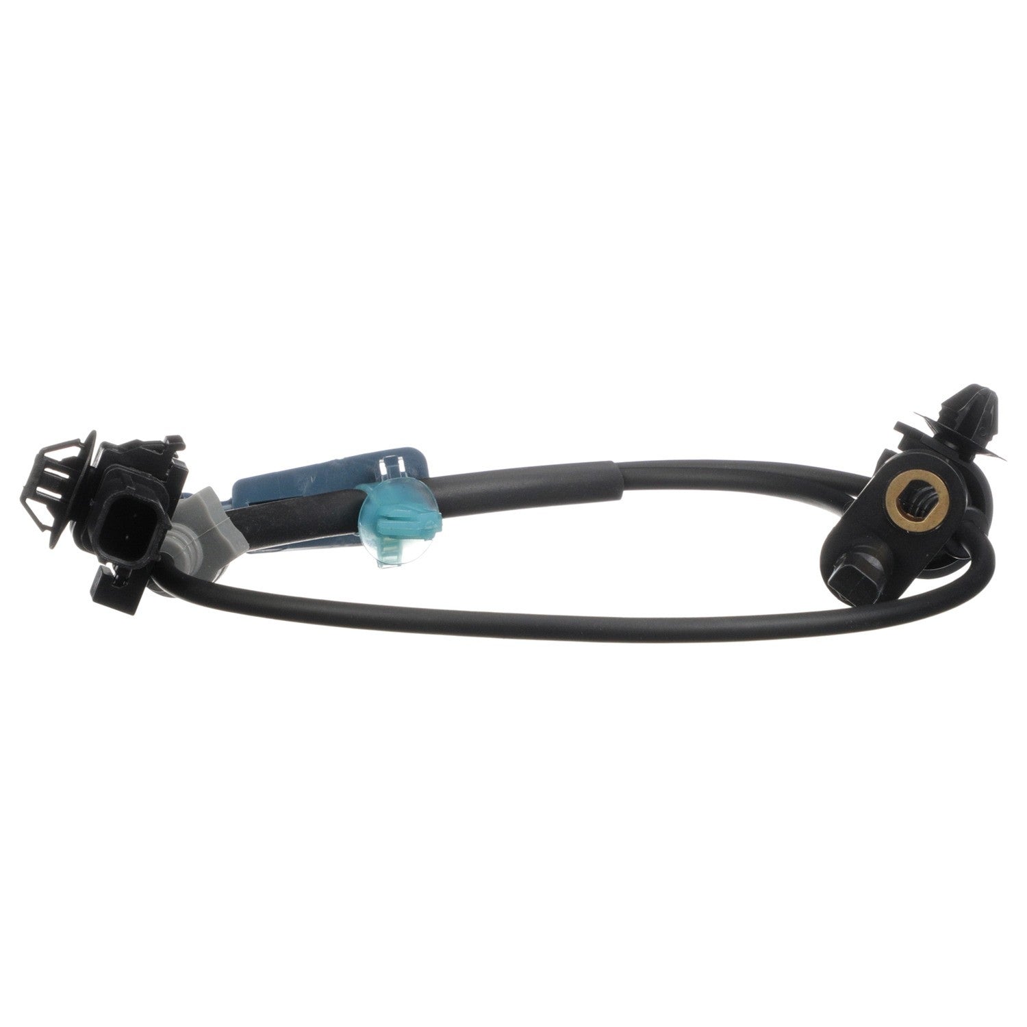 Delphi ABS Wheel Speed Sensor  top view frsport SS11618