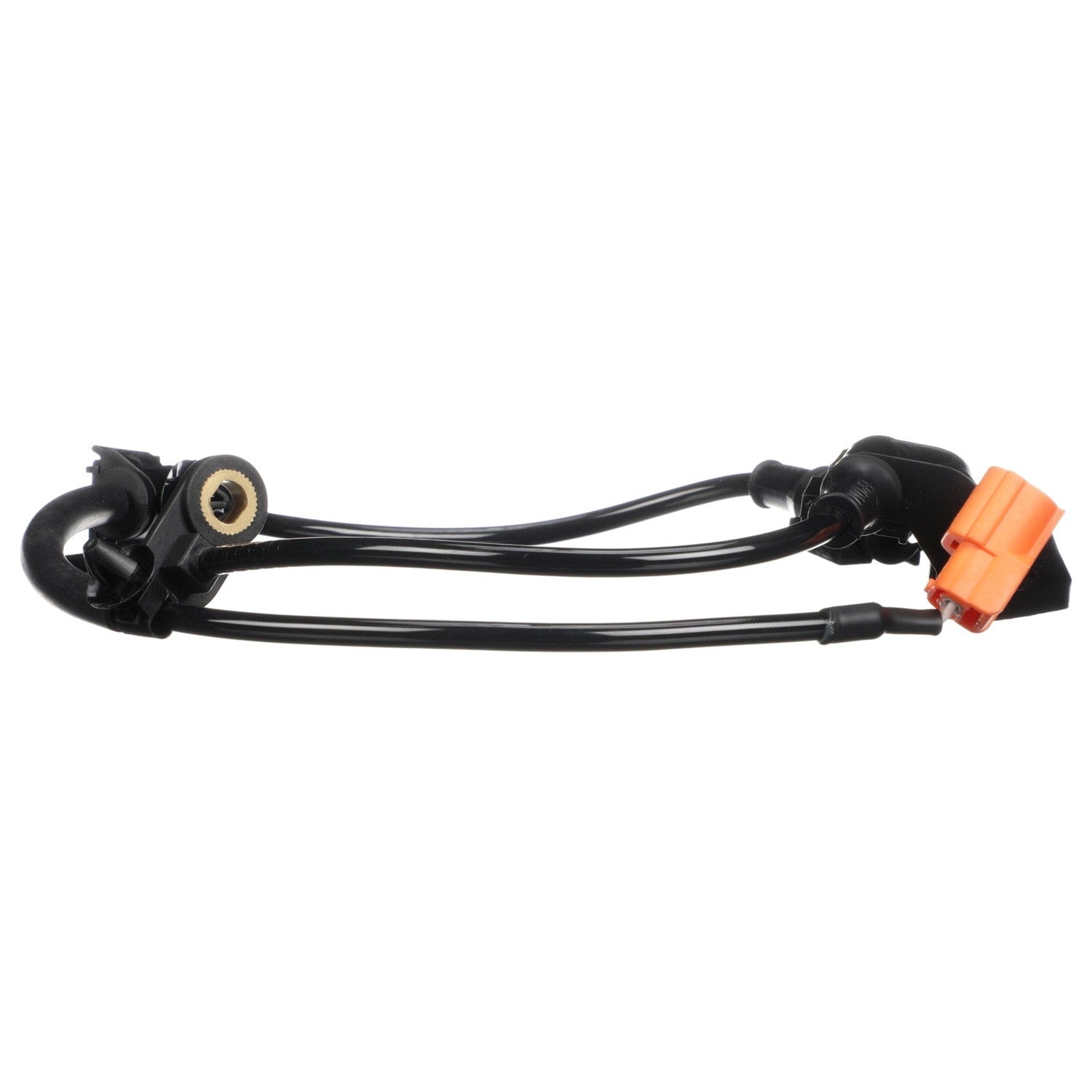 Delphi ABS Wheel Speed Sensor  top view frsport SS11631