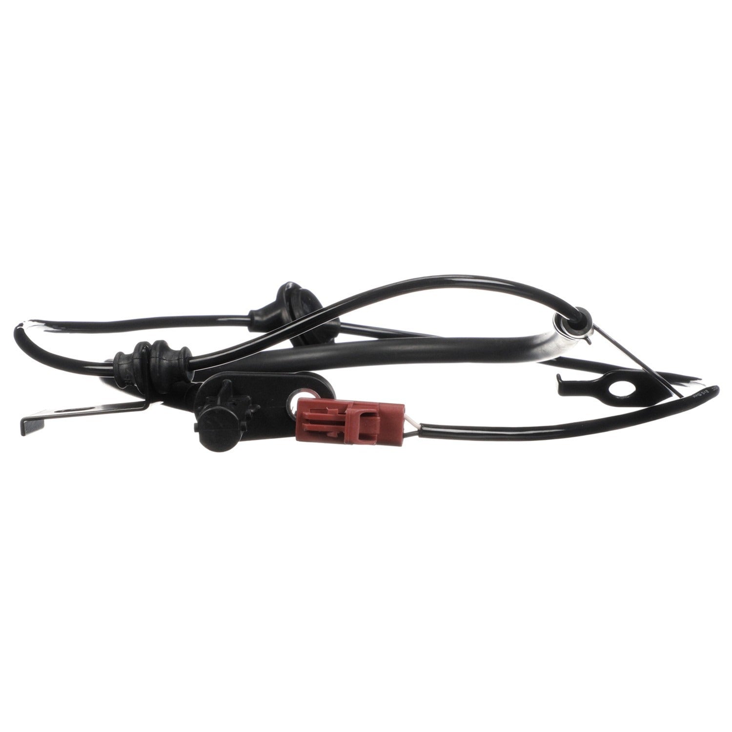 Delphi ABS Wheel Speed Sensor  top view frsport SS11700