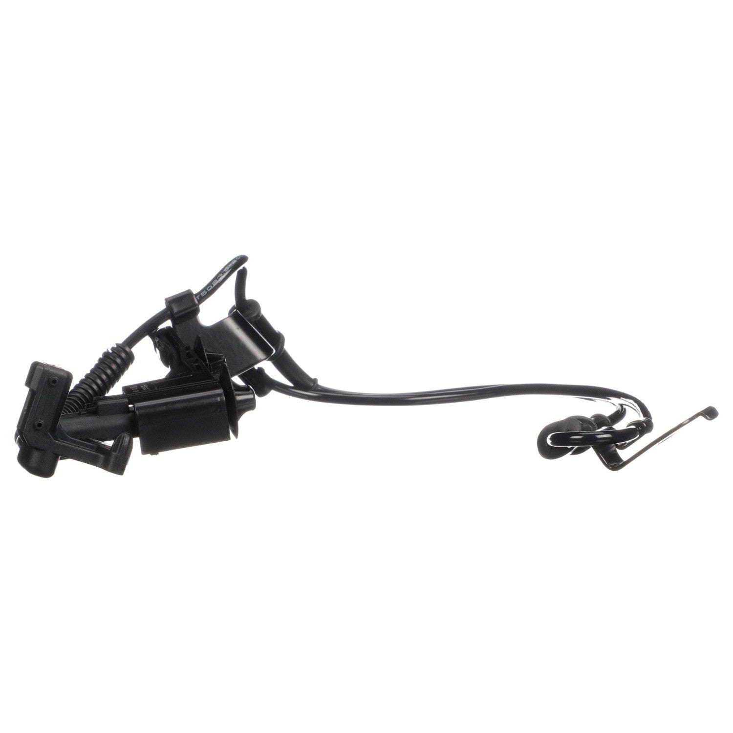 Delphi ABS Wheel Speed Sensor  top view frsport SS11702