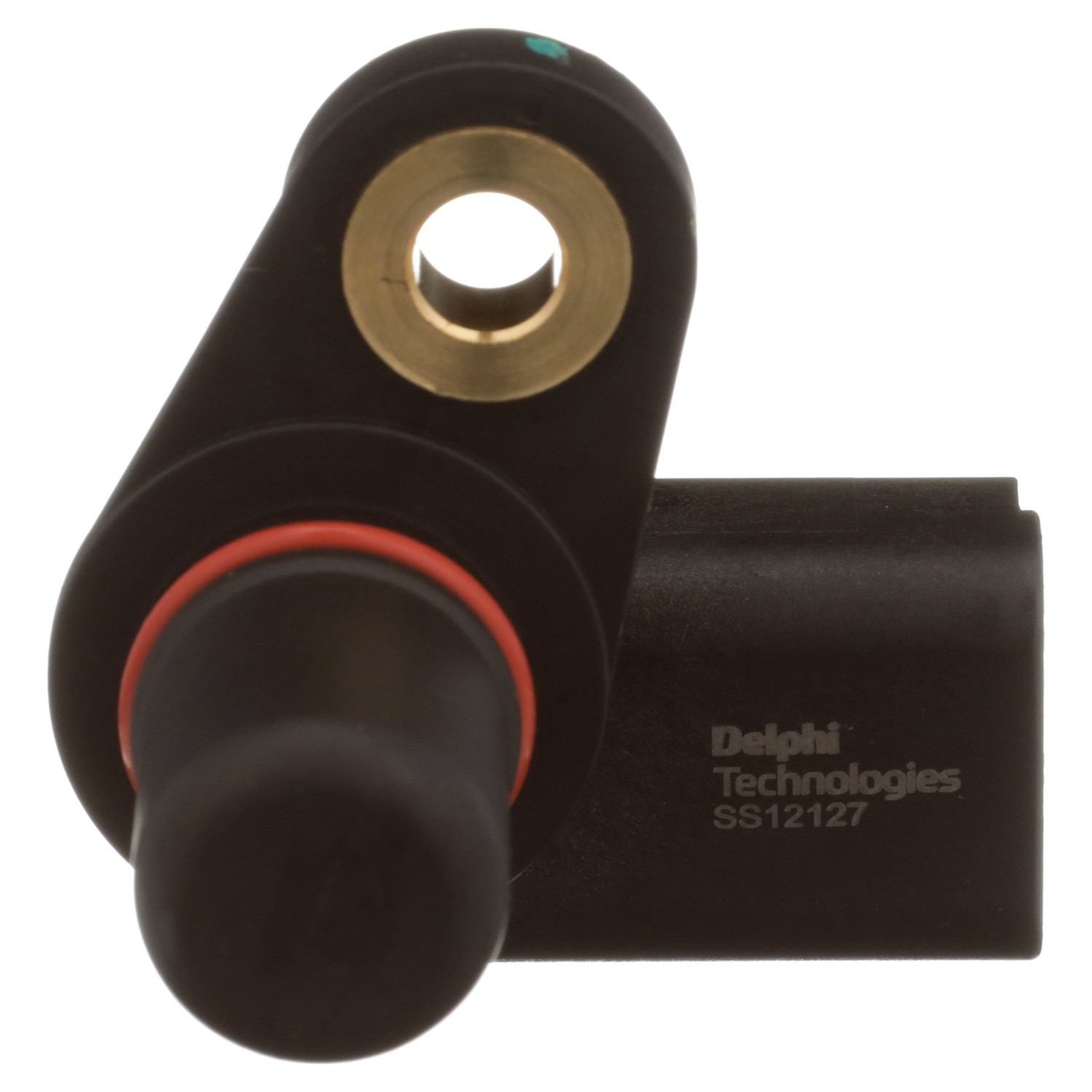 Delphi Engine Crankshaft Position Sensor  top view frsport SS12127