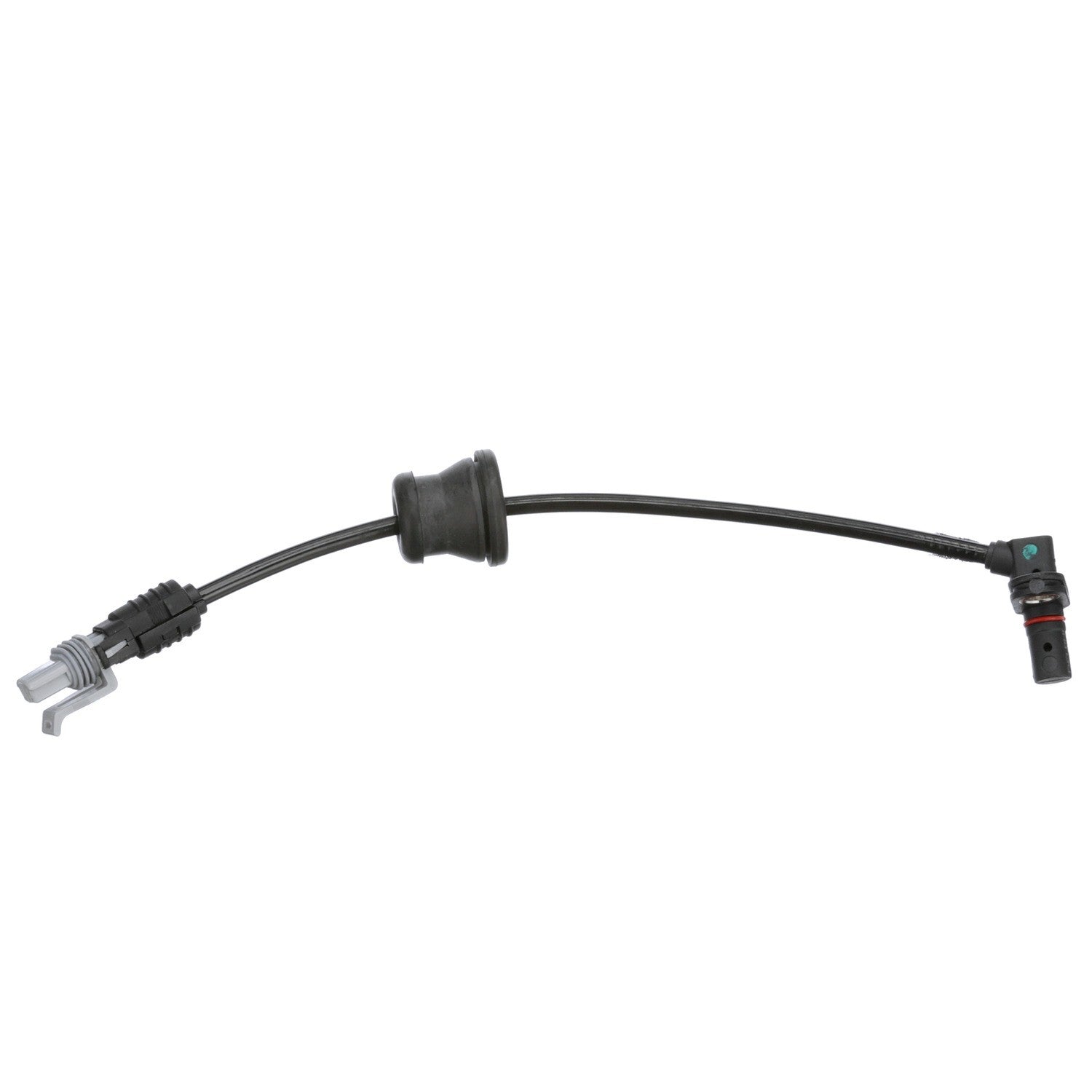 Delphi ABS Wheel Speed Sensor  top view frsport SS20318