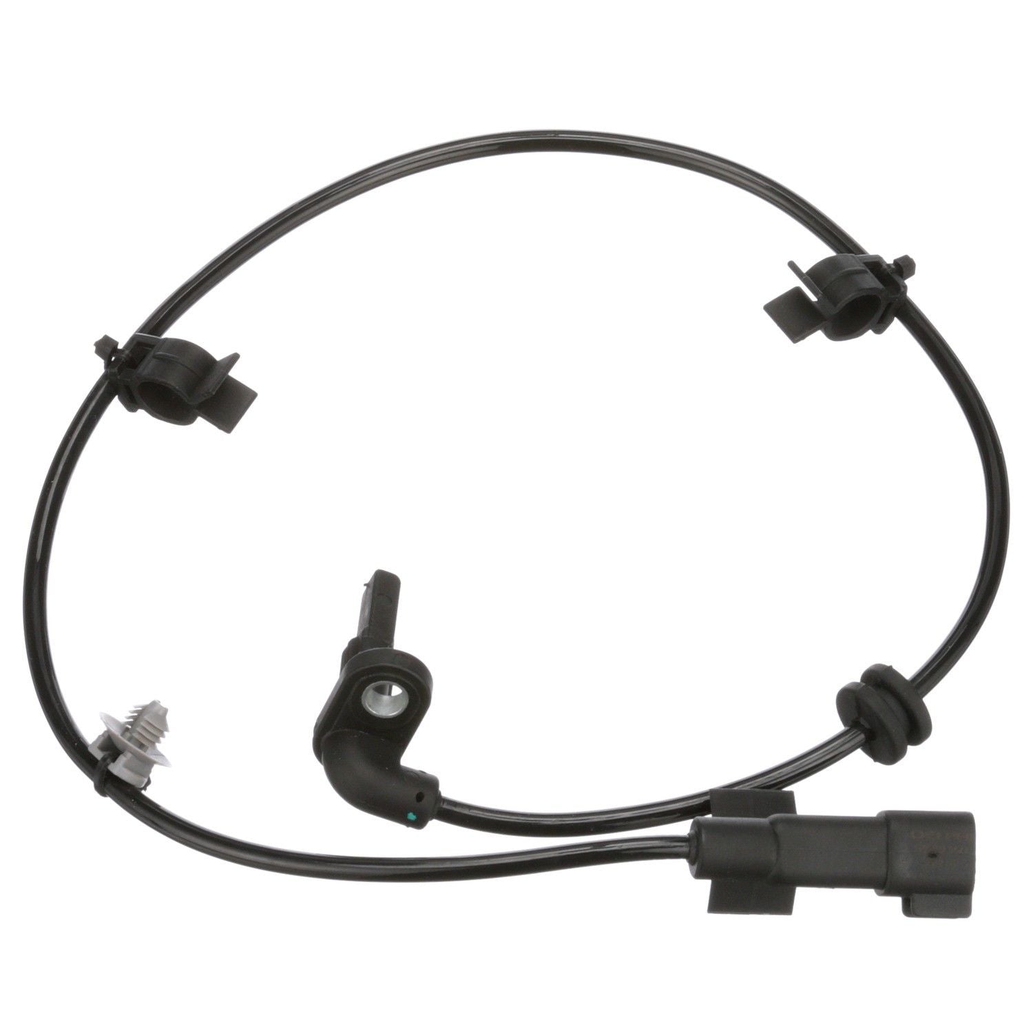 Delphi ABS Wheel Speed Sensor  top view frsport SS20350