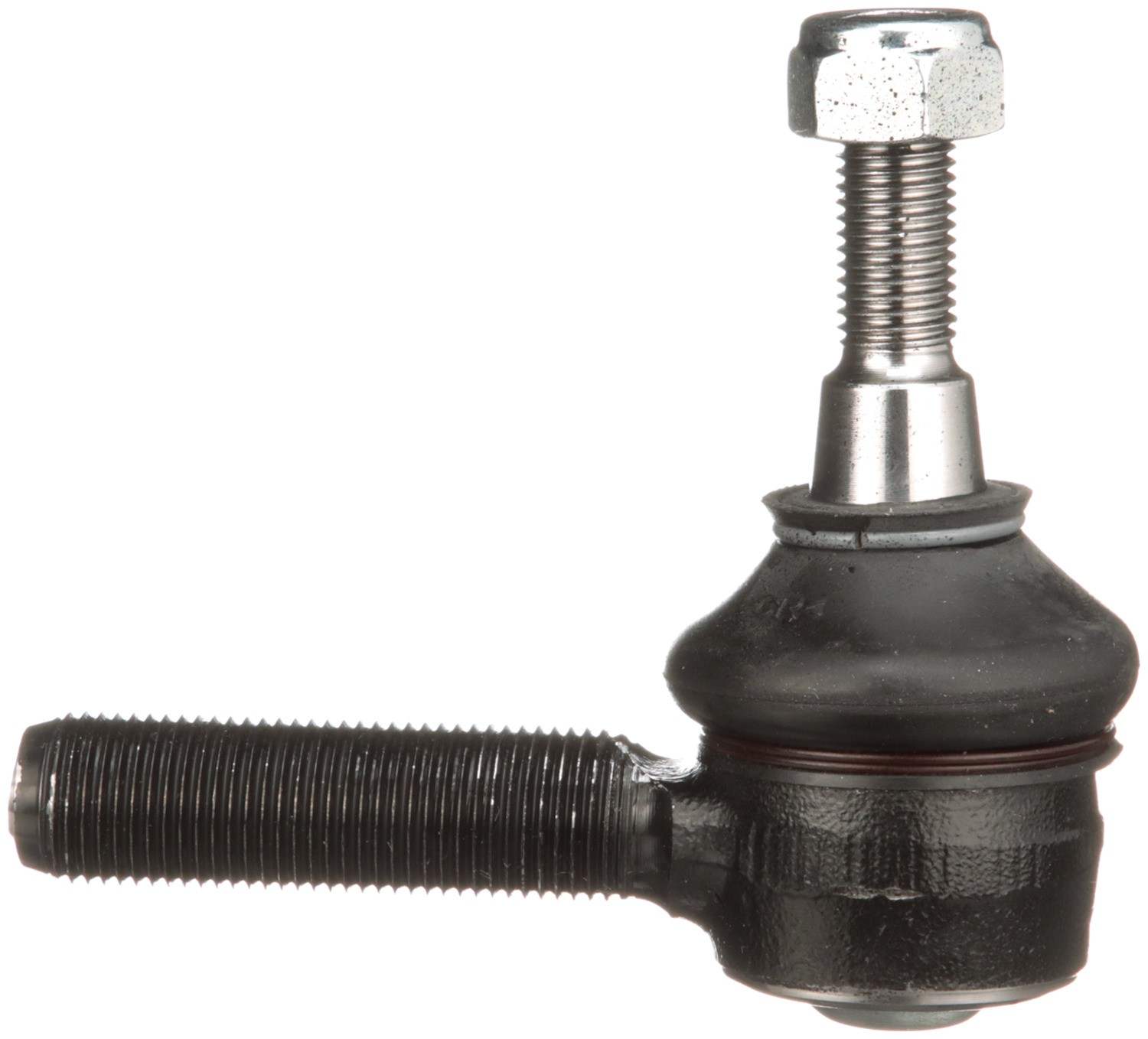 Delphi Tie Rod End  top view frsport TA1002