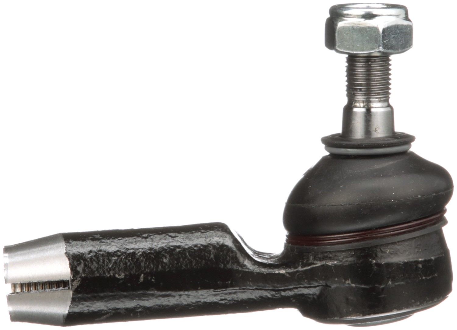 Delphi Tie Rod End  top view frsport TA1069