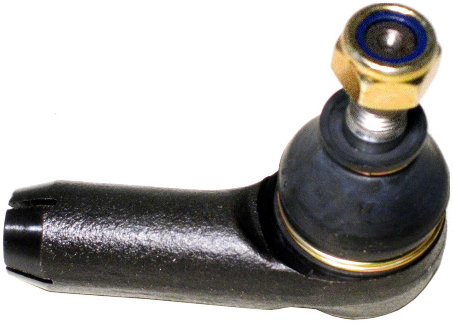 Delphi Tie Rod End  top view frsport TA1070