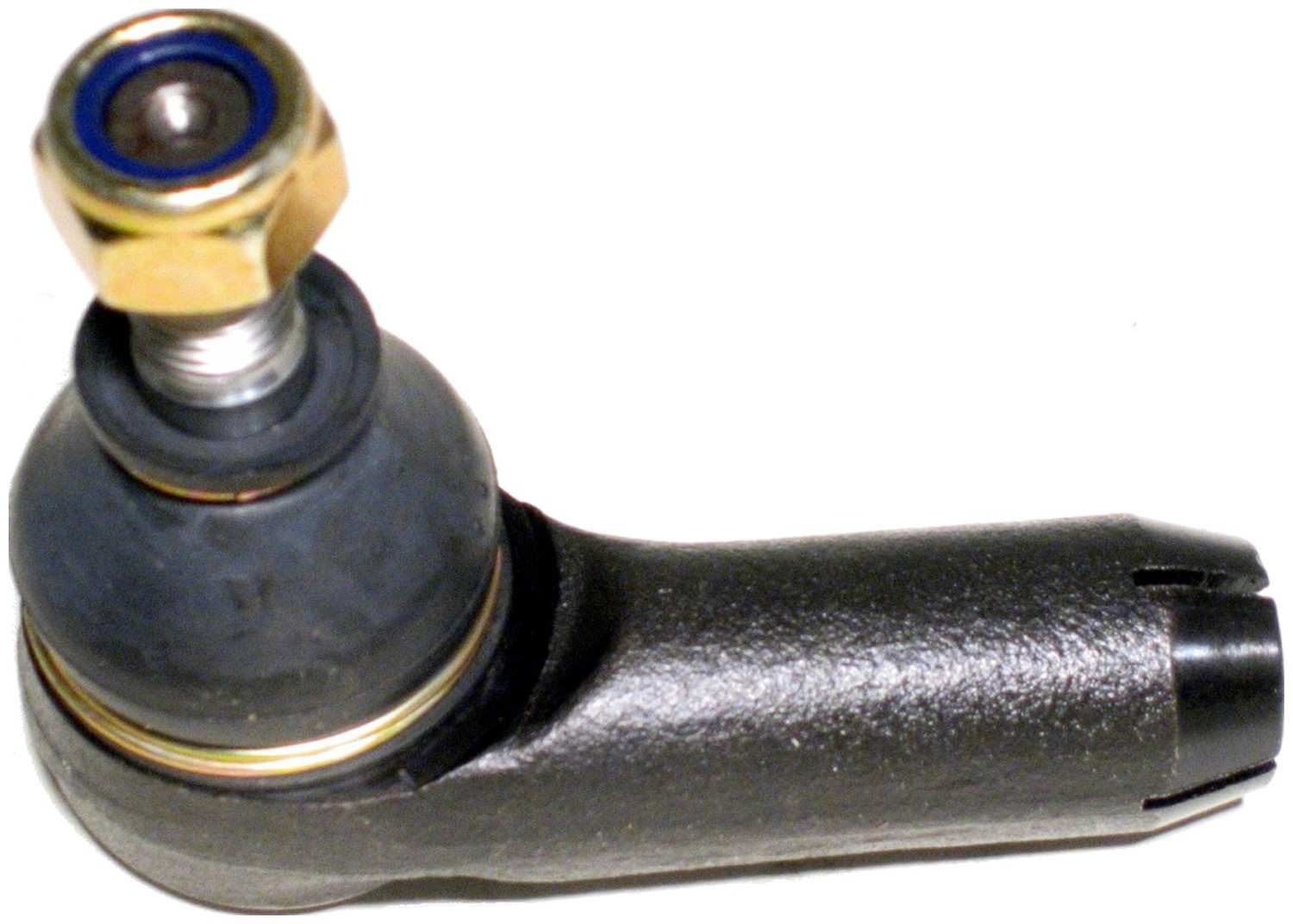 Delphi Tie Rod End  top view frsport TA1071