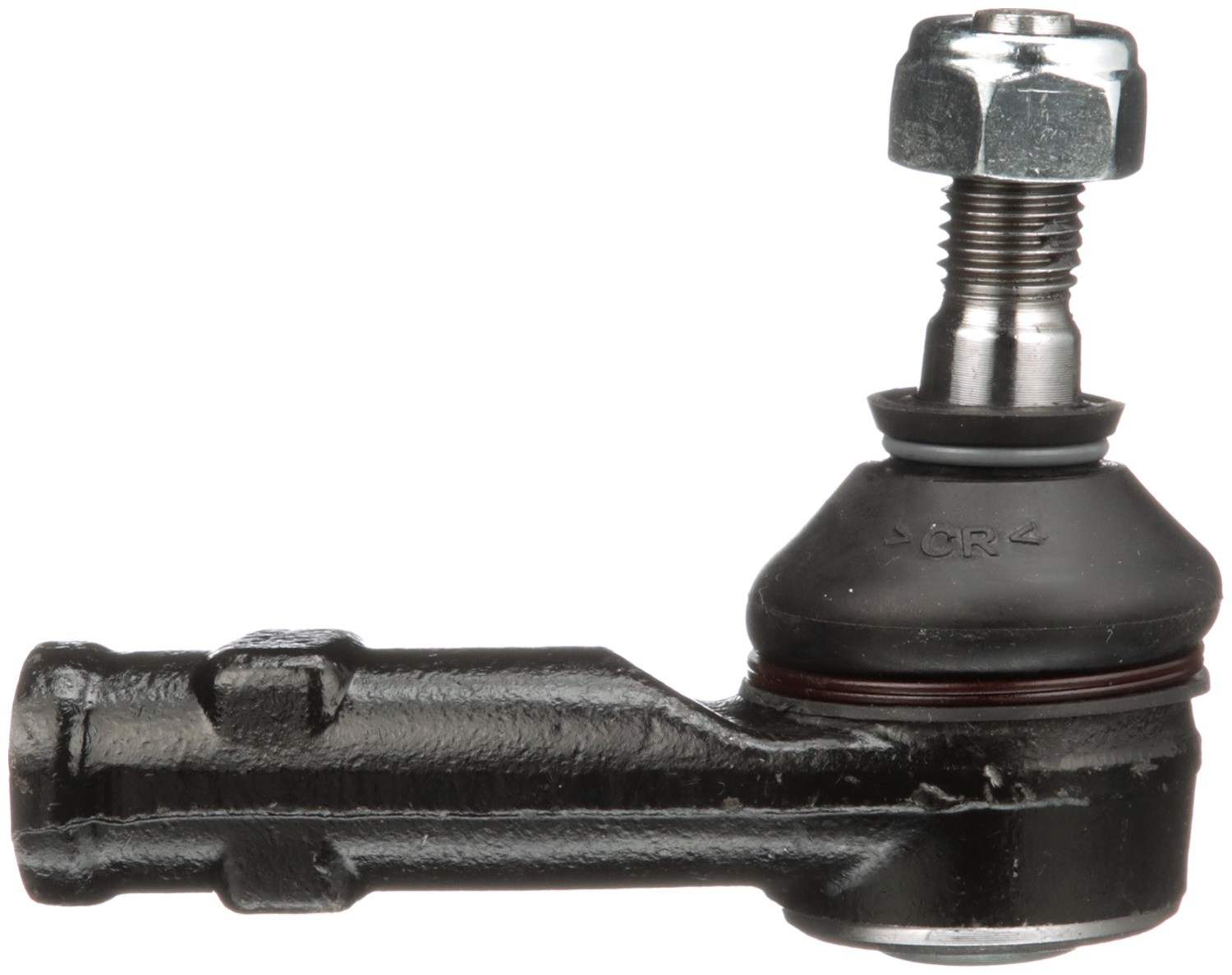 Delphi Tie Rod End  top view frsport TA1081