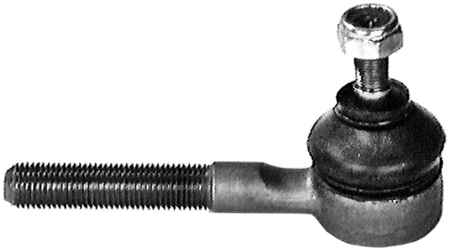 Delphi Tie Rod End  top view frsport TA1132