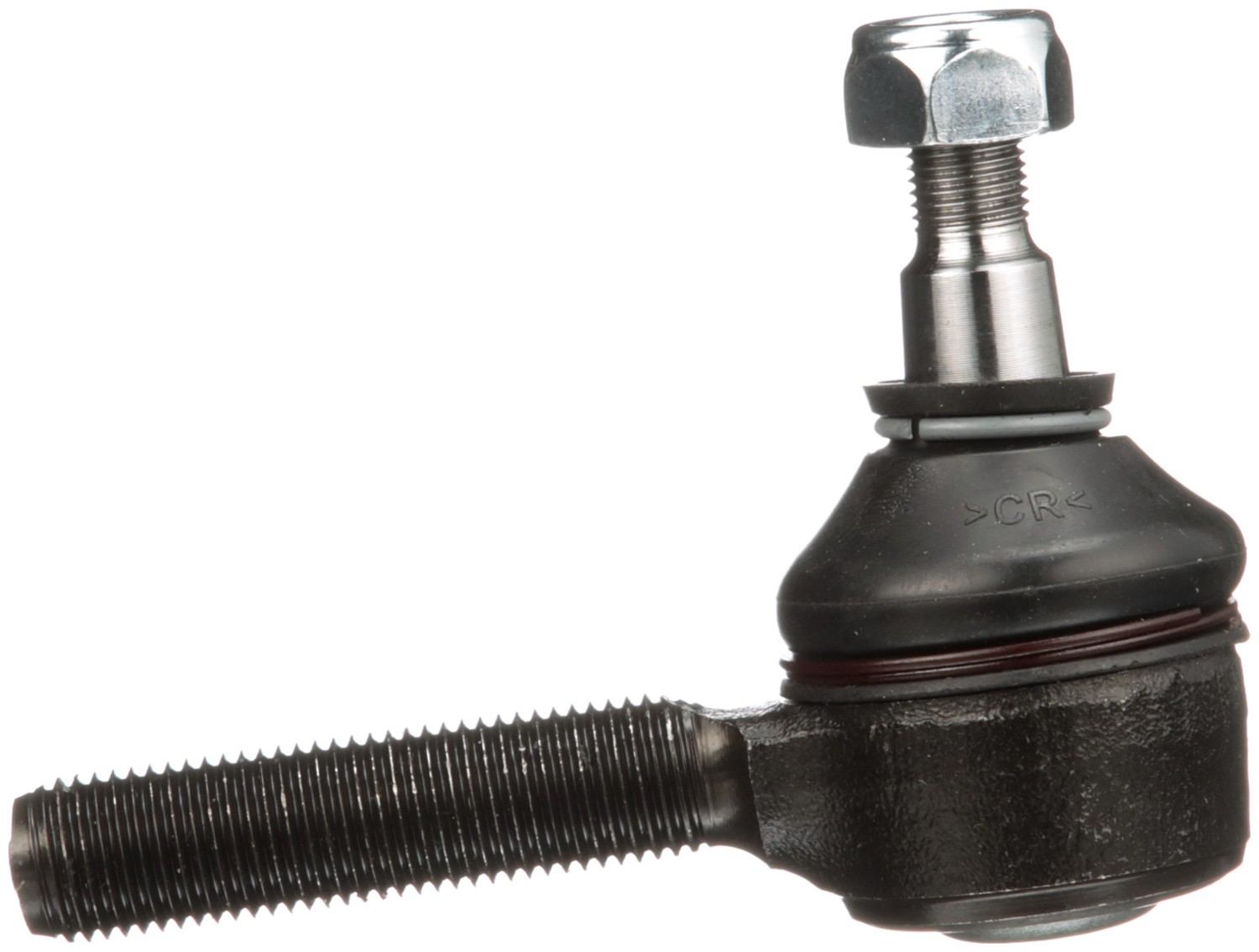 Delphi Tie Rod End  top view frsport TA1152