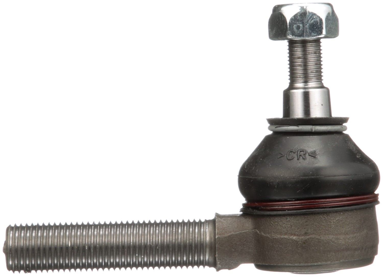 Delphi Tie Rod End  top view frsport TA1153