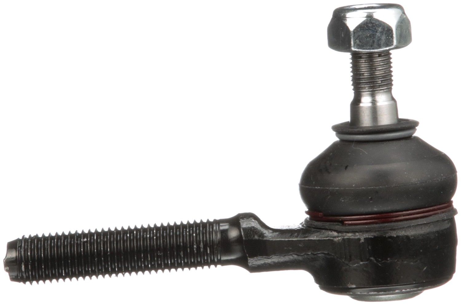 Delphi Tie Rod End  top view frsport TA1187