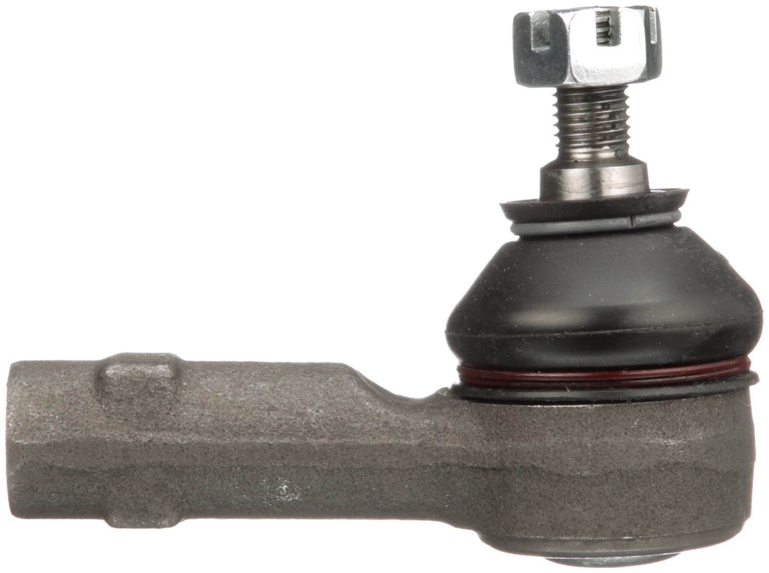 Delphi Tie Rod End  top view frsport TA1193