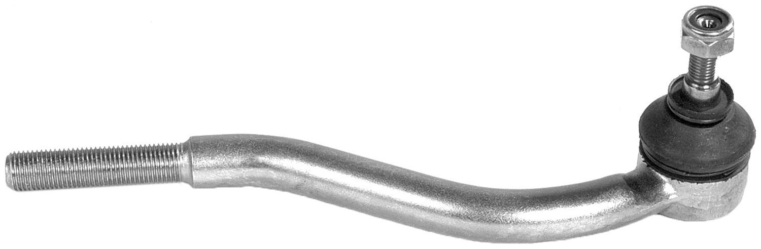 Delphi Tie Rod End  top view frsport TA1215