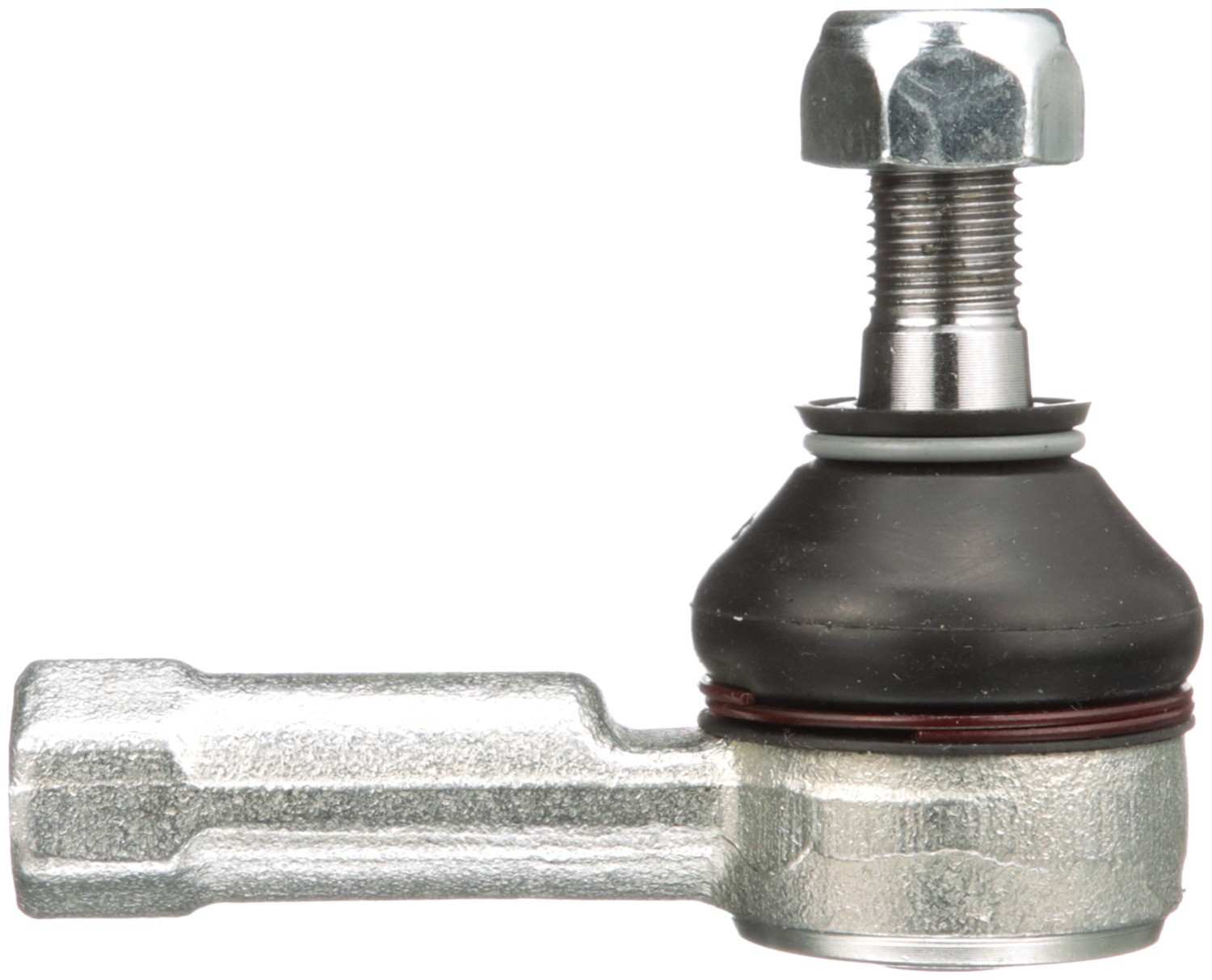 Delphi Tie Rod End  top view frsport TA1221