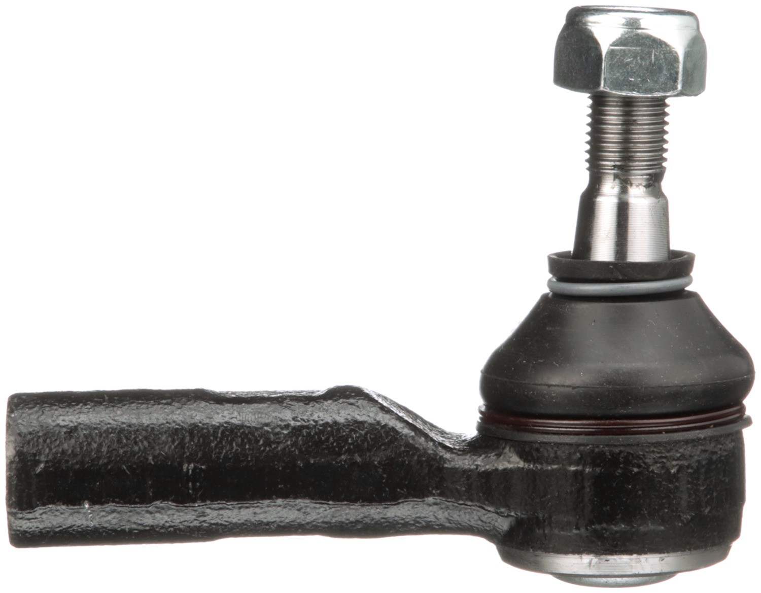 Delphi Tie Rod End  top view frsport TA1225