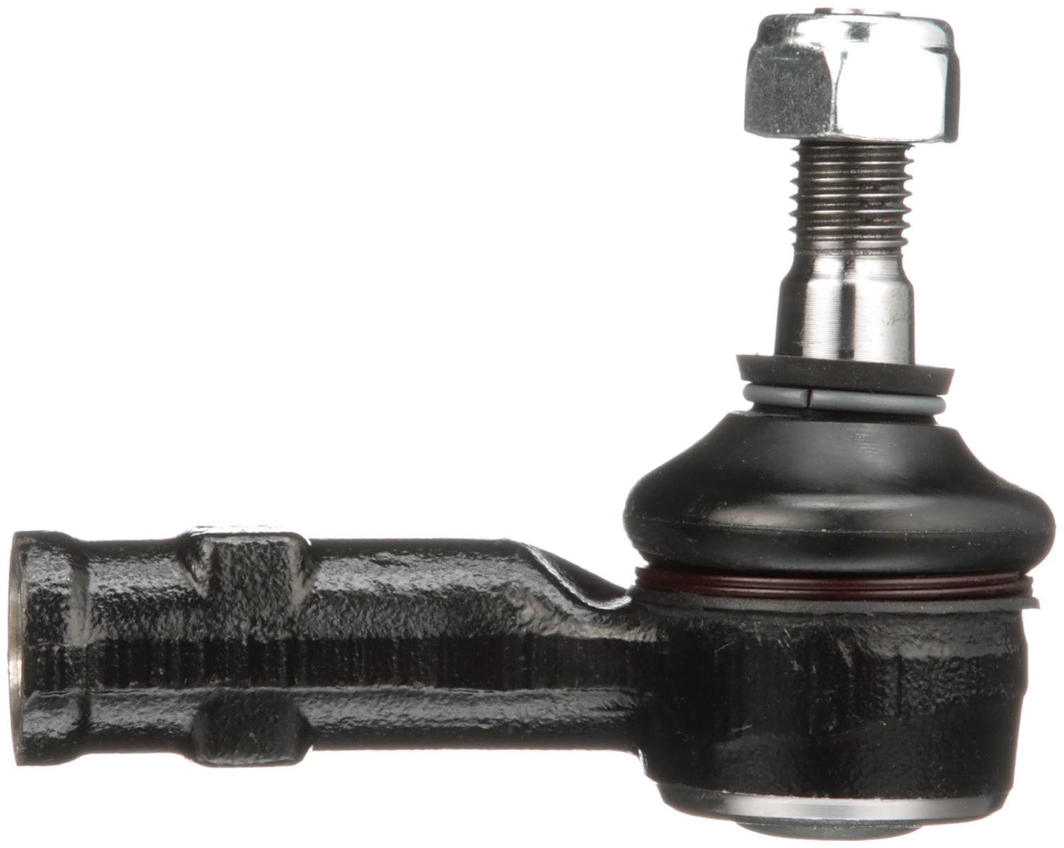 Delphi Tie Rod End  top view frsport TA1237