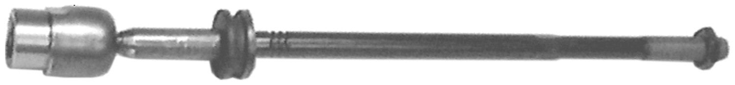 Delphi Tie Rod End  top view frsport TA1283