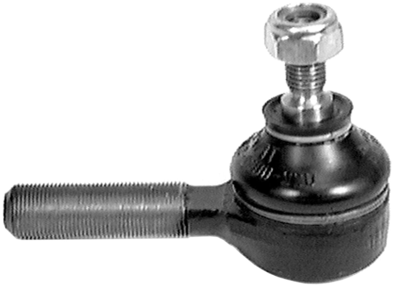 Delphi Tie Rod End  top view frsport TA1284