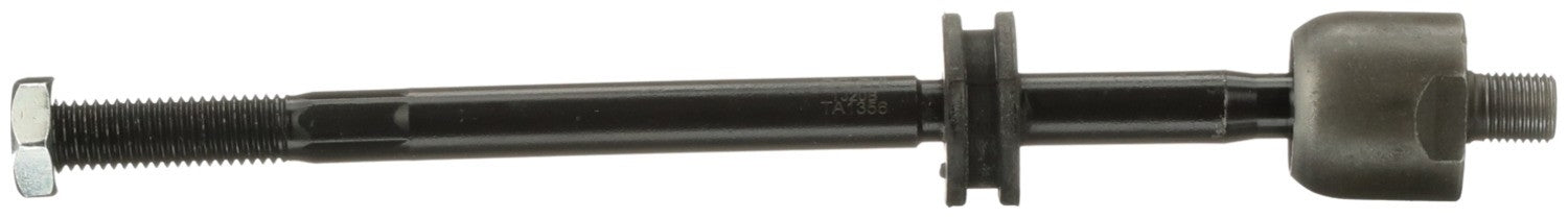 Delphi Tie Rod End  top view frsport TA1356