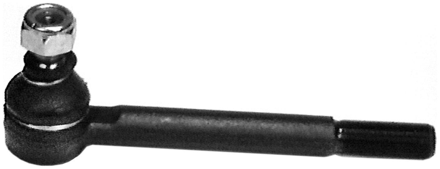 Delphi Tie Rod End  top view frsport TA1373