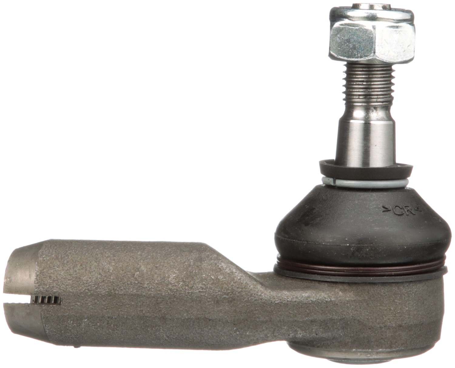 Delphi Tie Rod End  top view frsport TA1453