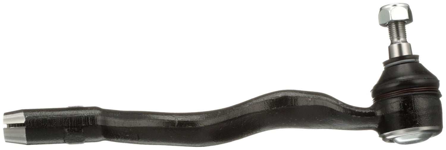 Delphi Tie Rod End  top view frsport TA1454