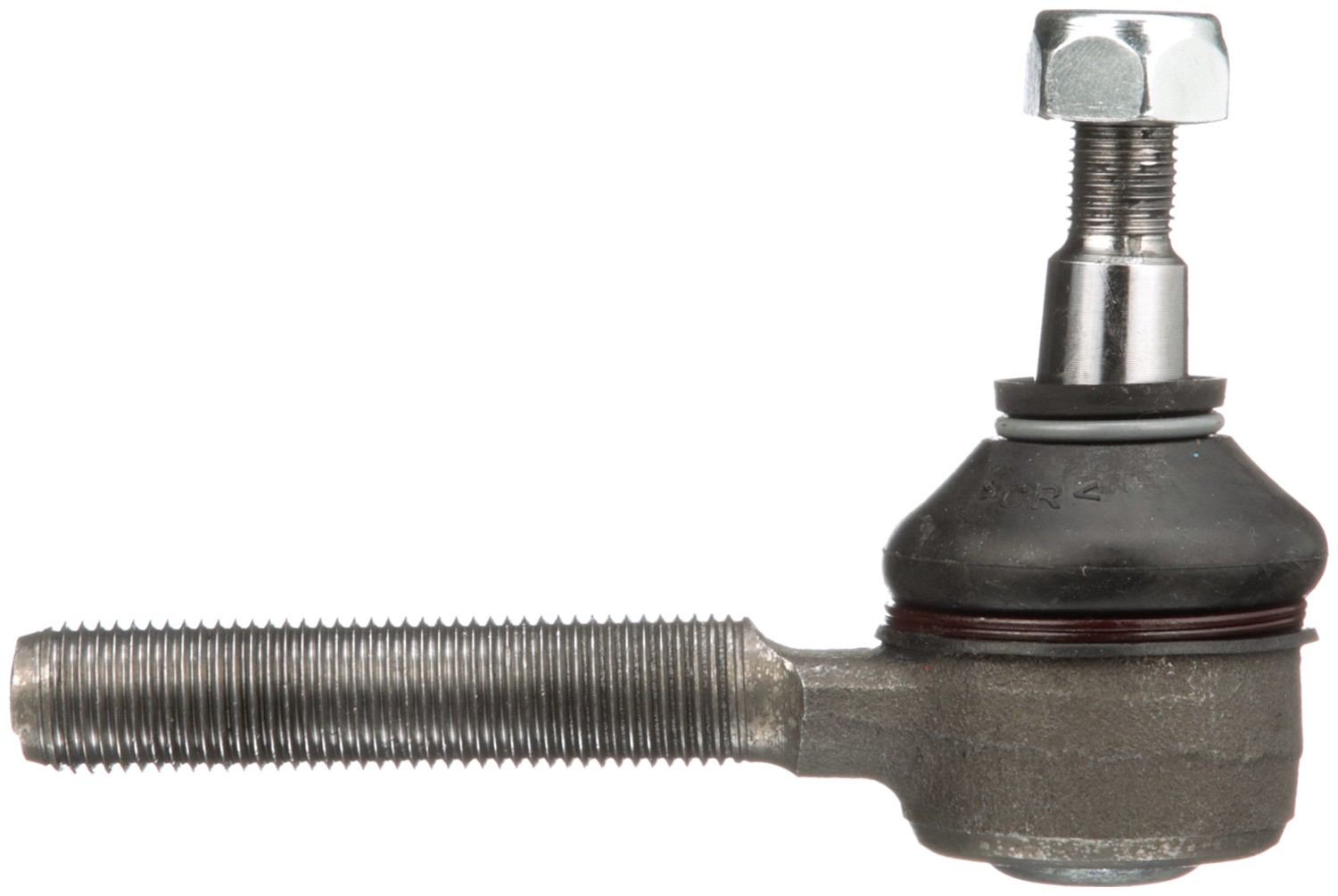 Delphi Tie Rod End  top view frsport TA1465