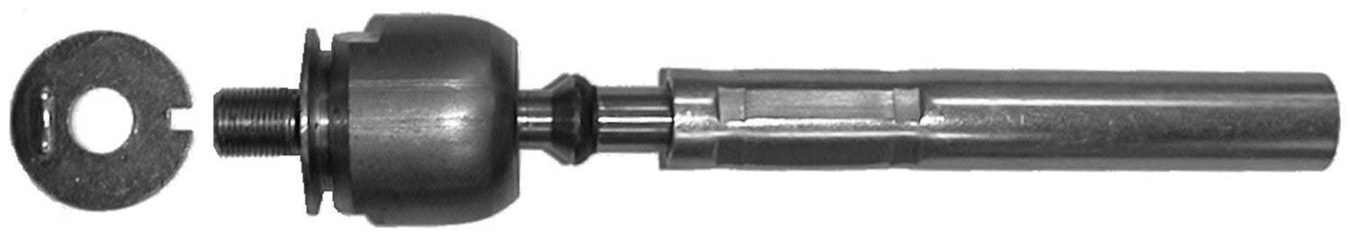 Delphi Tie Rod End  top view frsport TA1469