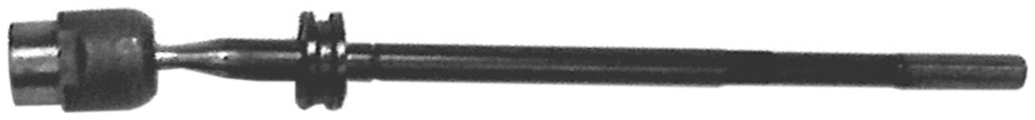 Delphi Tie Rod End  top view frsport TA1478