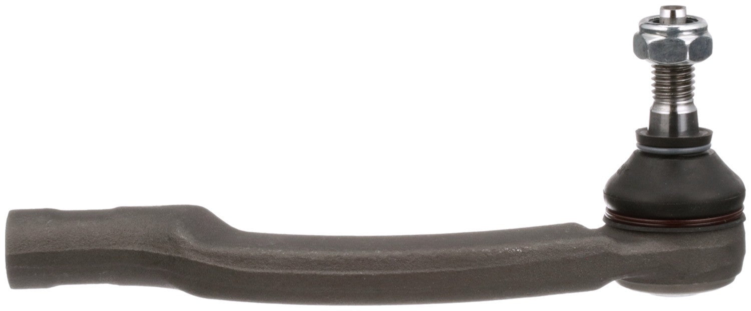 Delphi Tie Rod End  top view frsport TA1496