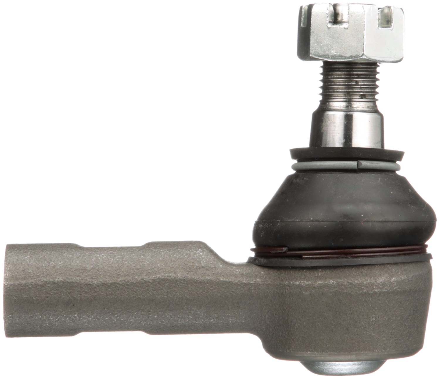 Delphi Tie Rod End  top view frsport TA1500