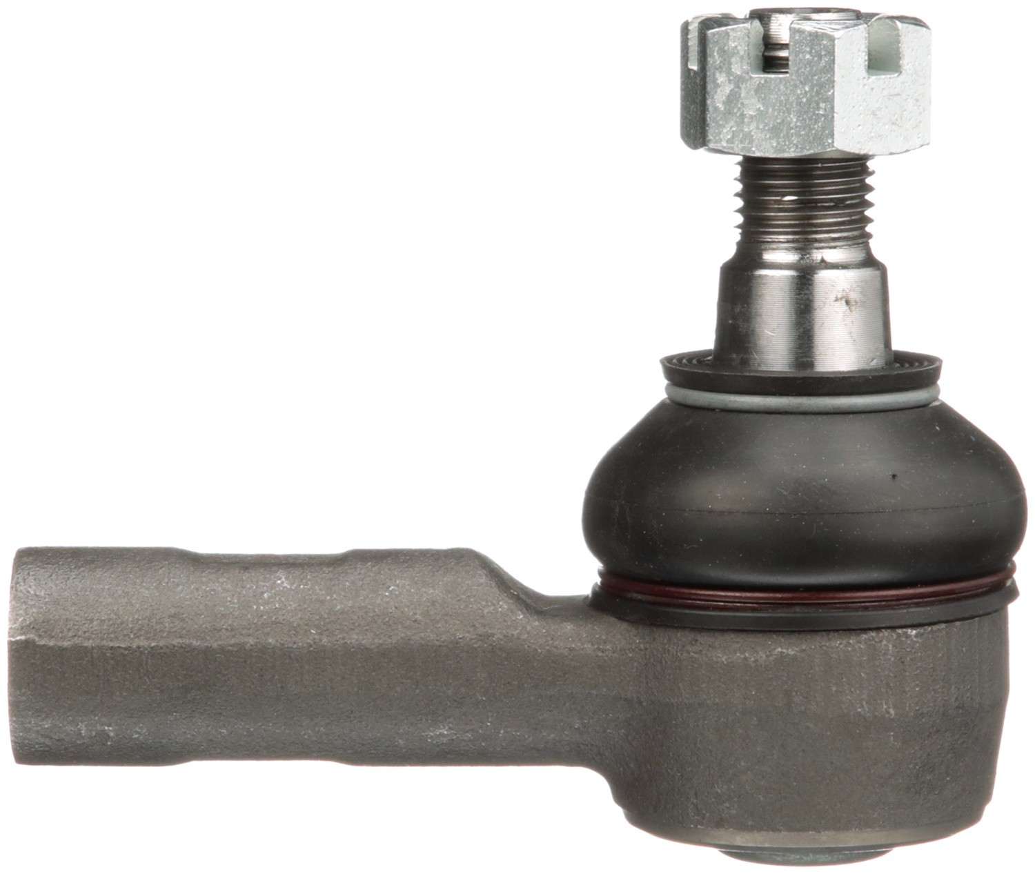 Delphi Tie Rod End  top view frsport TA1501