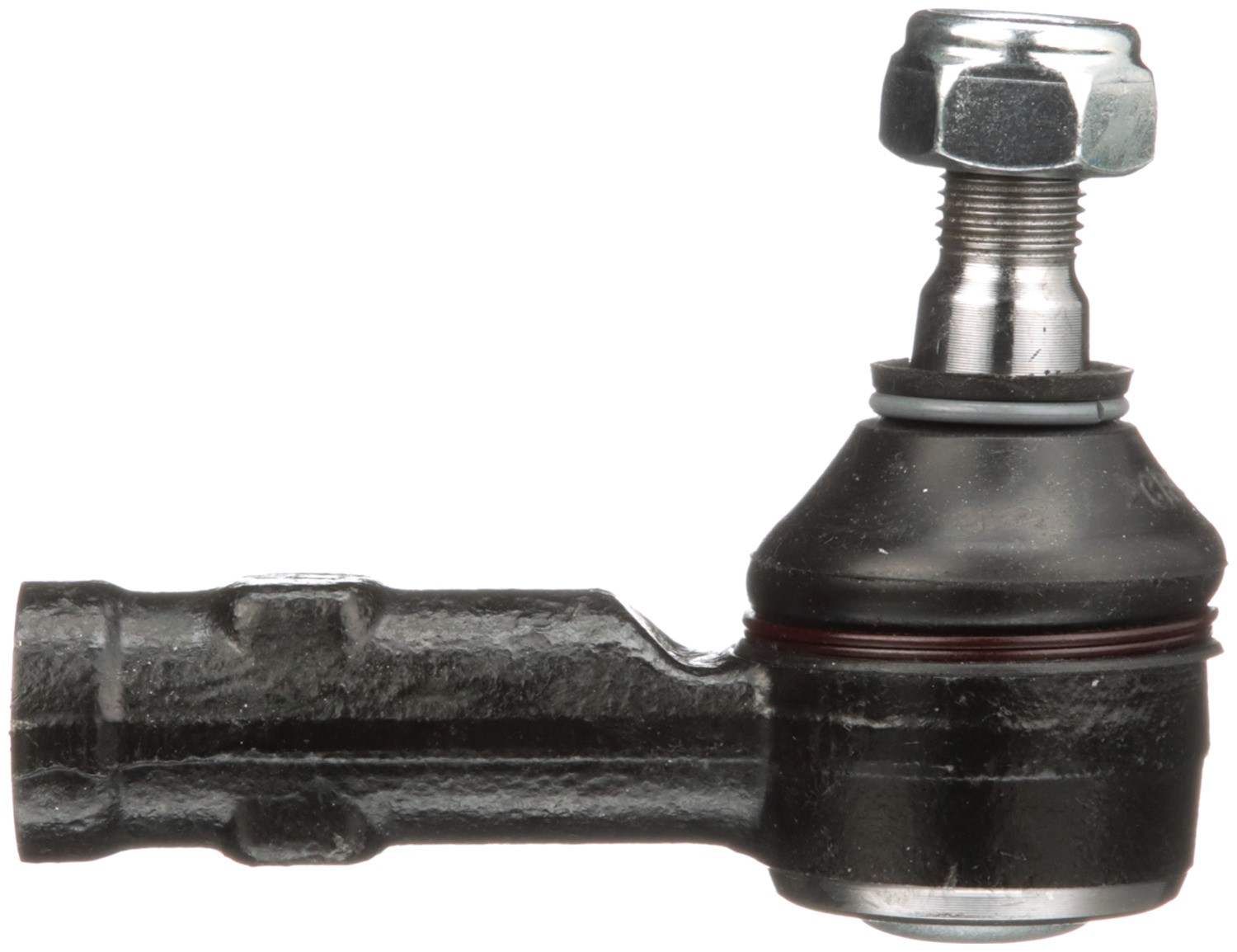 Delphi Tie Rod End  top view frsport TA1515