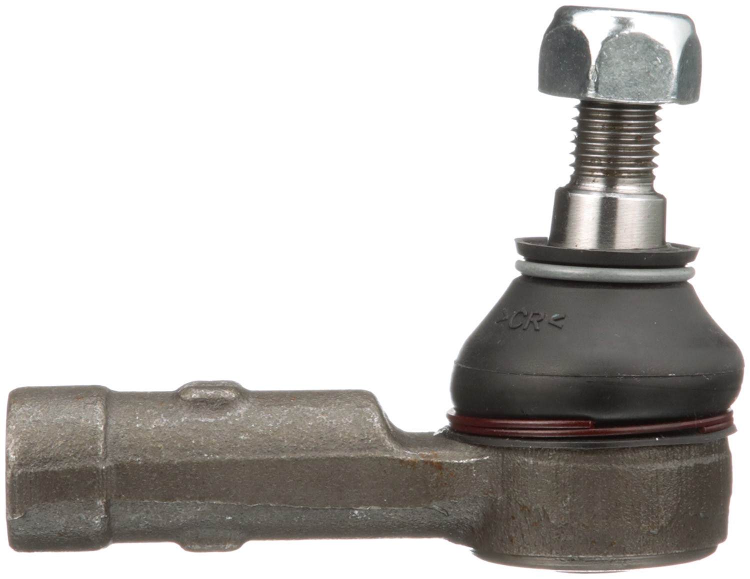 Delphi Tie Rod End  top view frsport TA1518